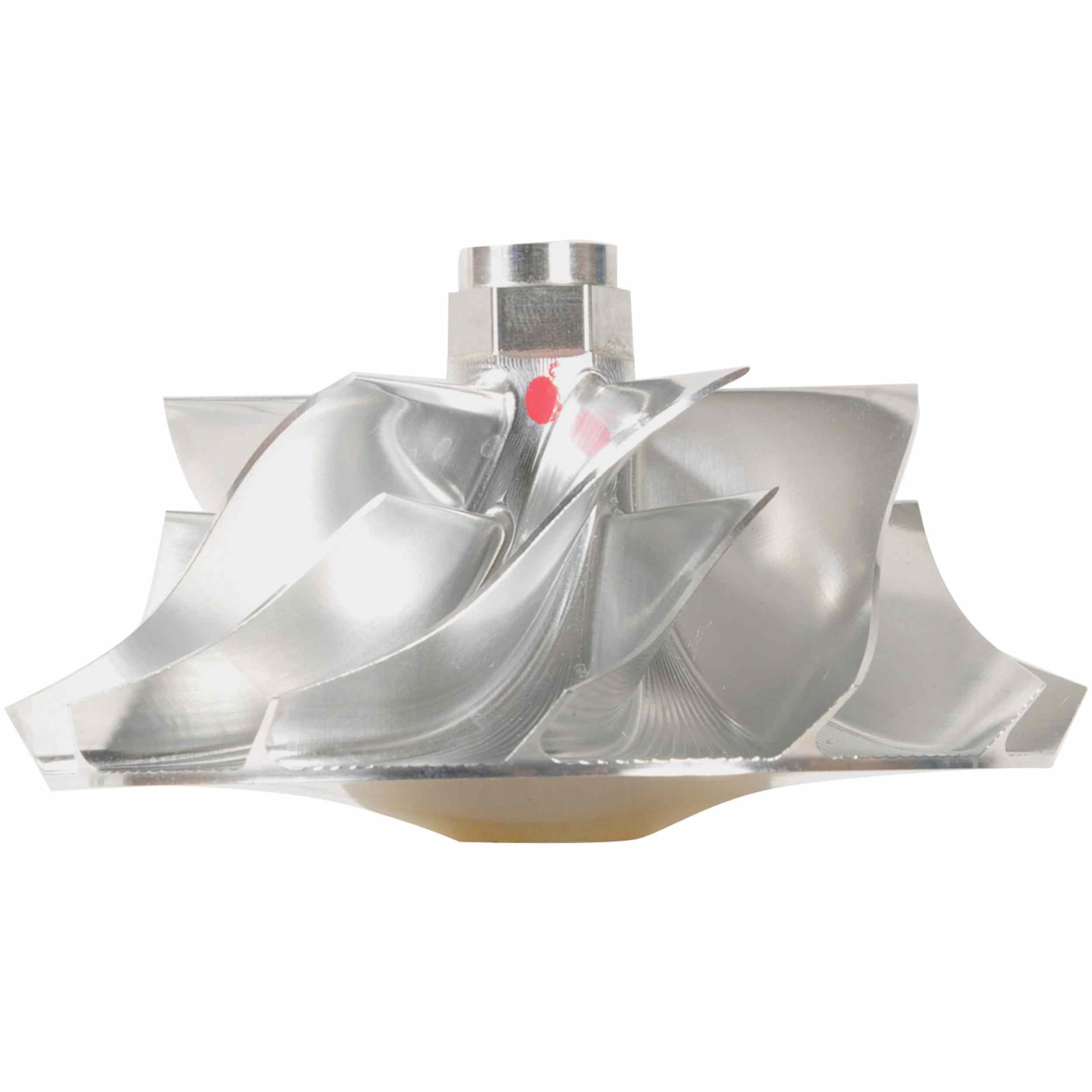 Rotomaster Turbocharger Compressor Wheel A1380503N