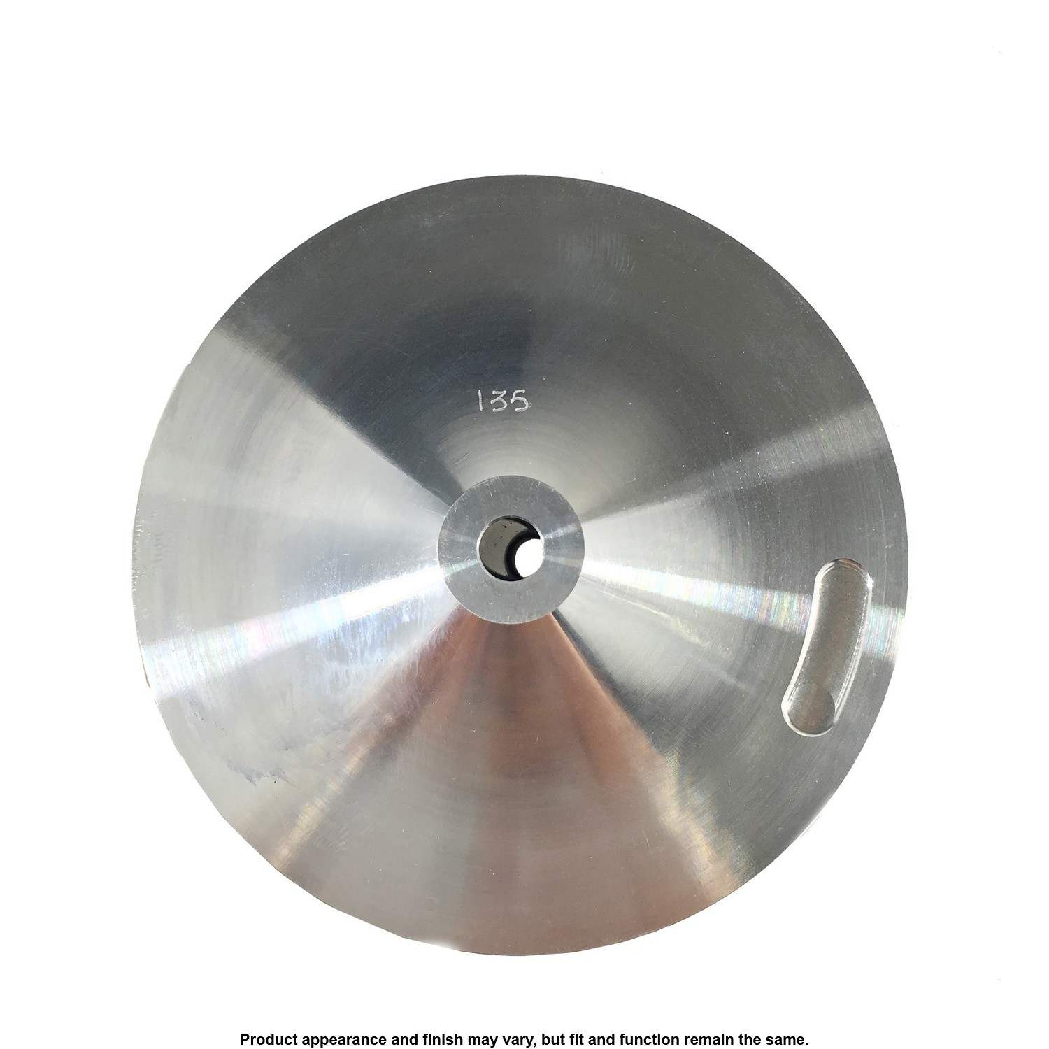 Rotomaster Turbocharger Compressor Wheel A1380503N