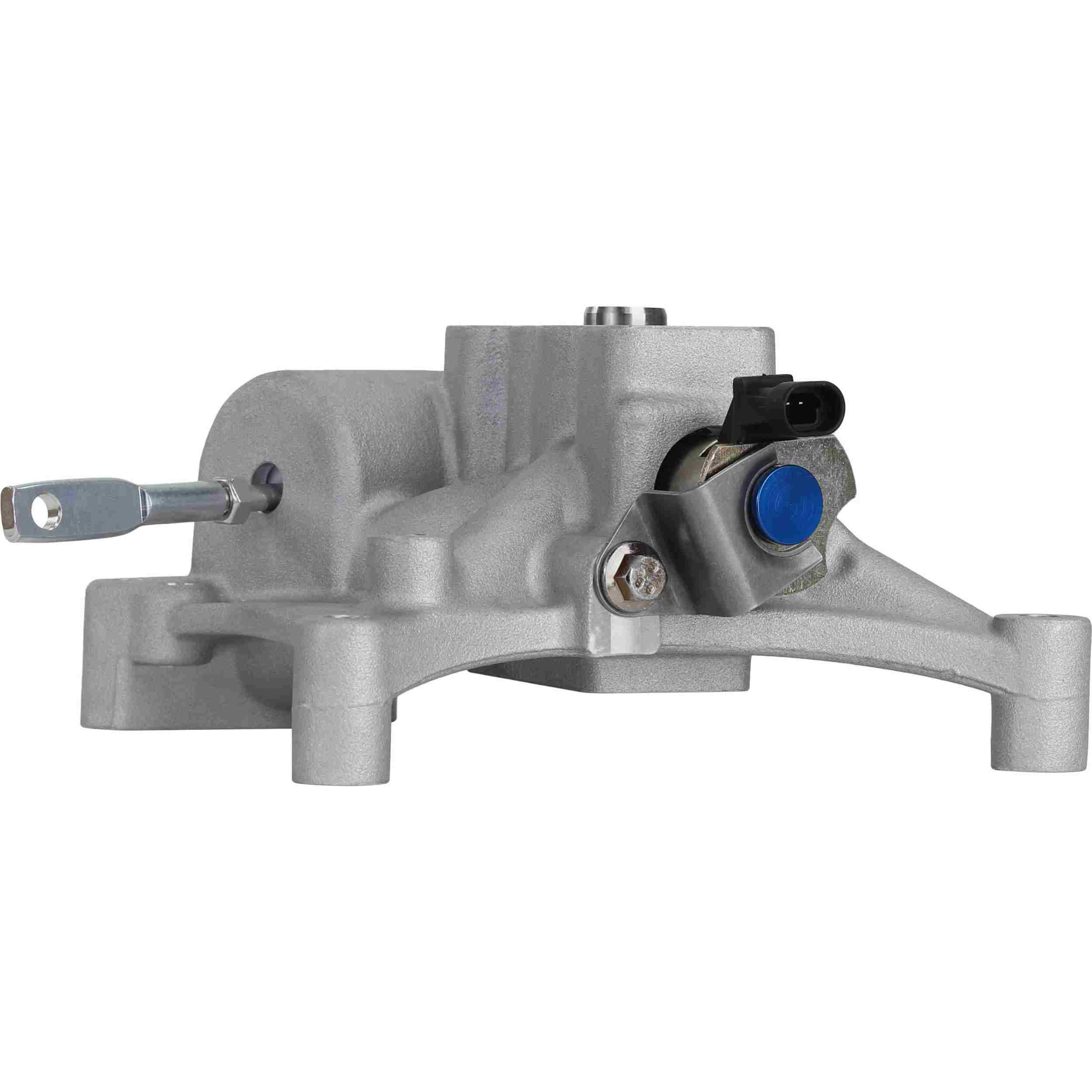 Rotomaster Turbocharger Mount A1382201N