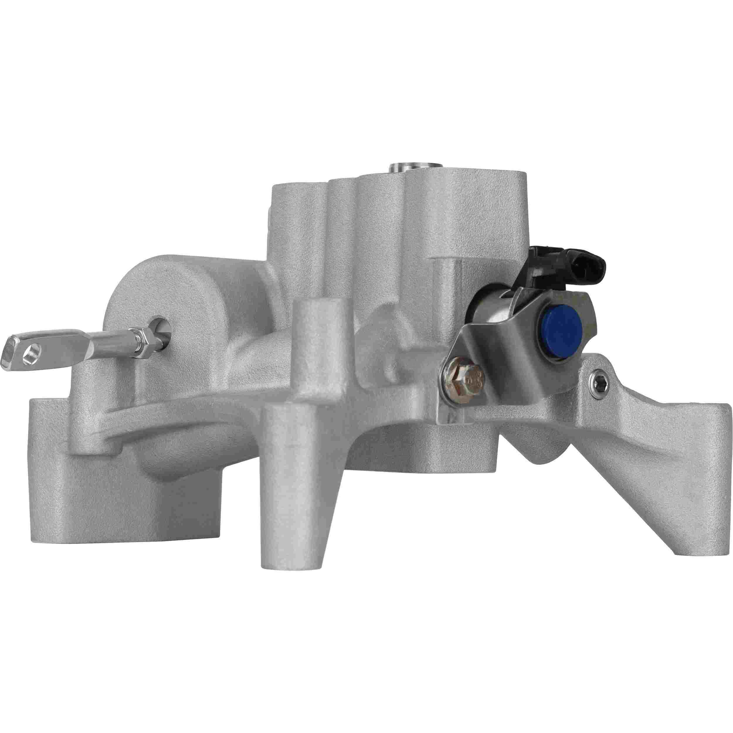 Rotomaster Turbocharger Mount A1382206N