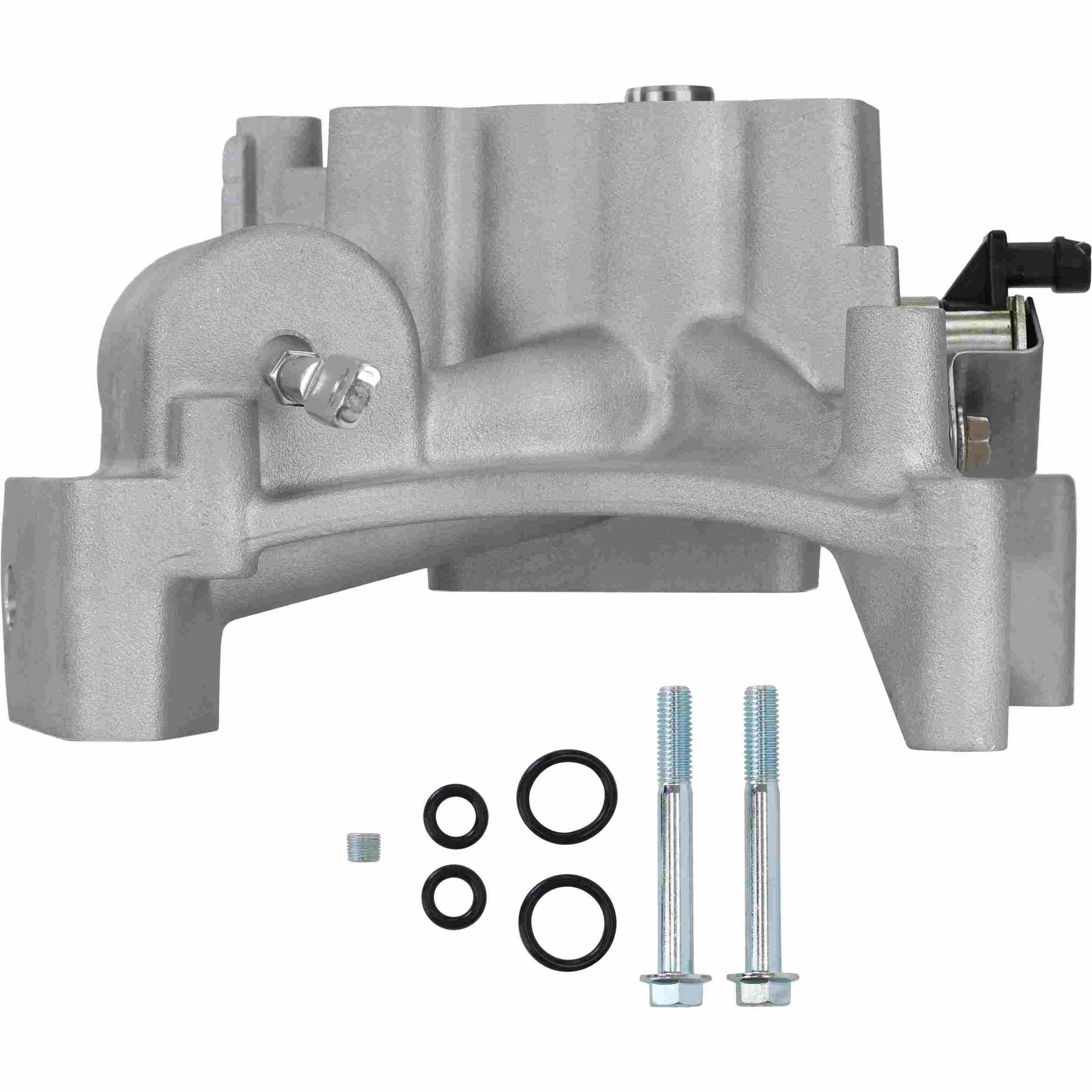 Rotomaster Turbocharger Mount A1382206N