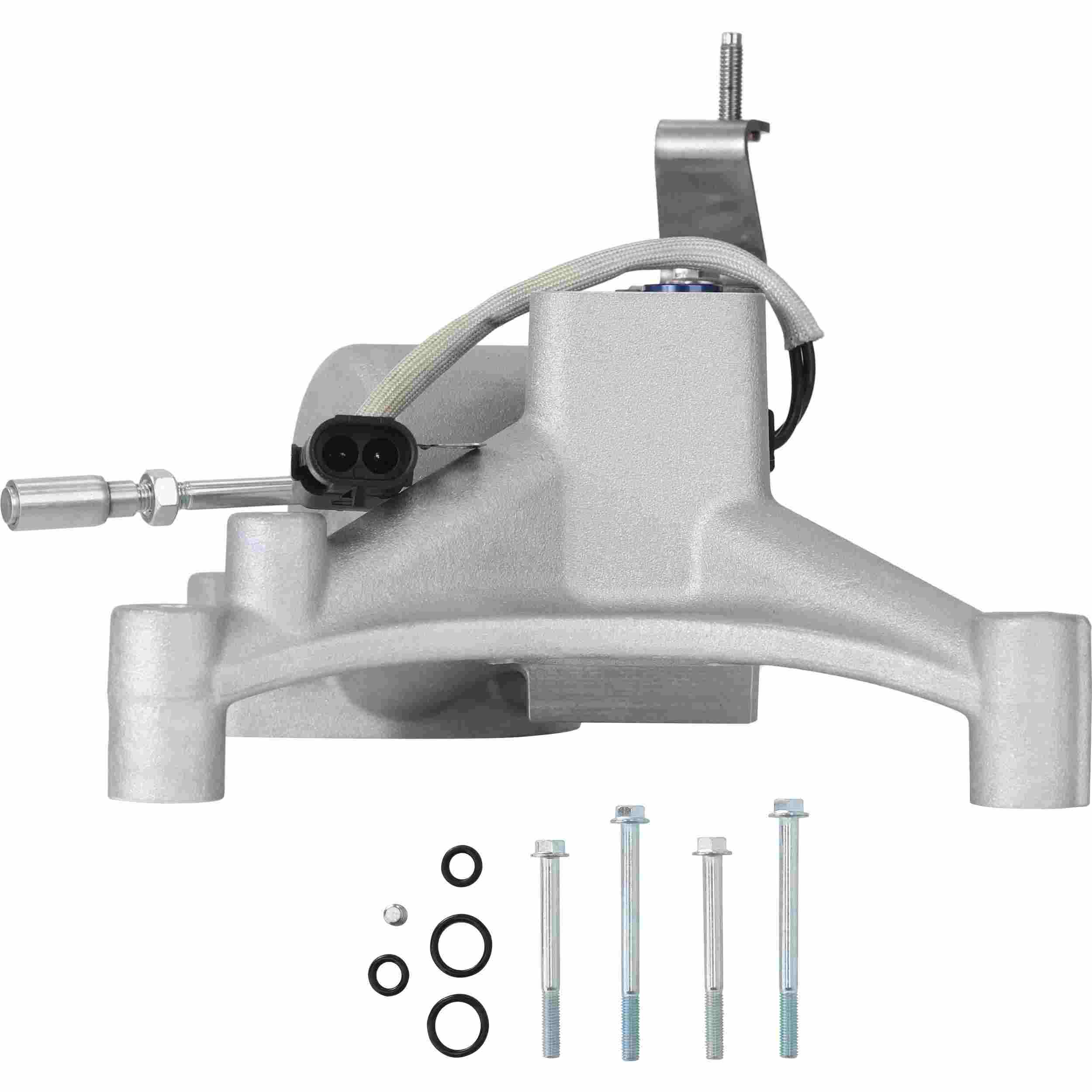 Rotomaster Turbocharger Mount A1382215N