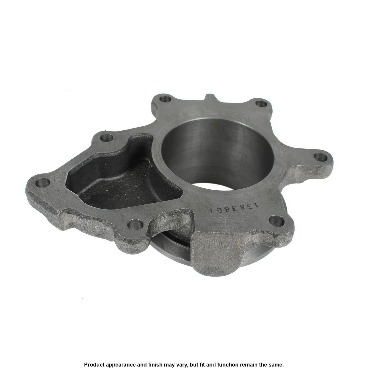 Rotomaster Turbocharger Exhaust Adapter A1383801N