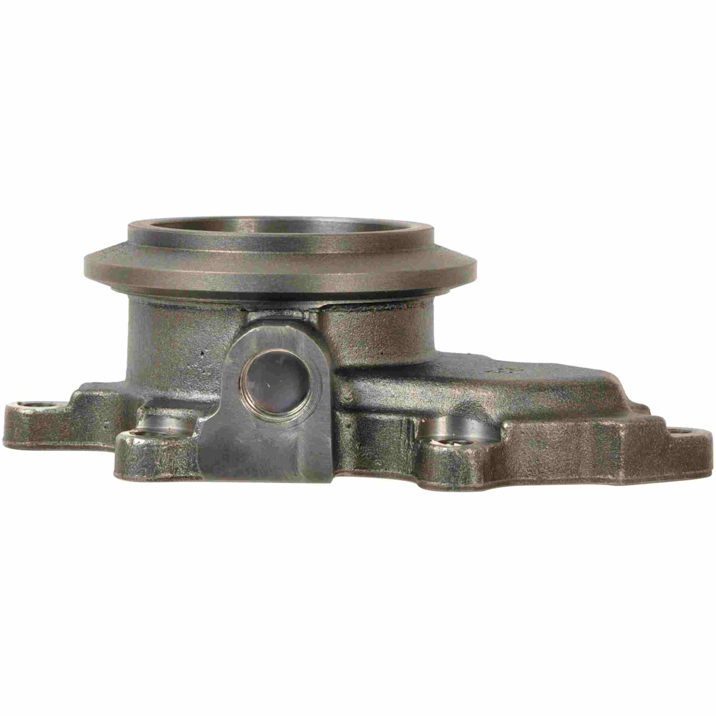 Rotomaster Turbocharger Exhaust Adapter A1383802N