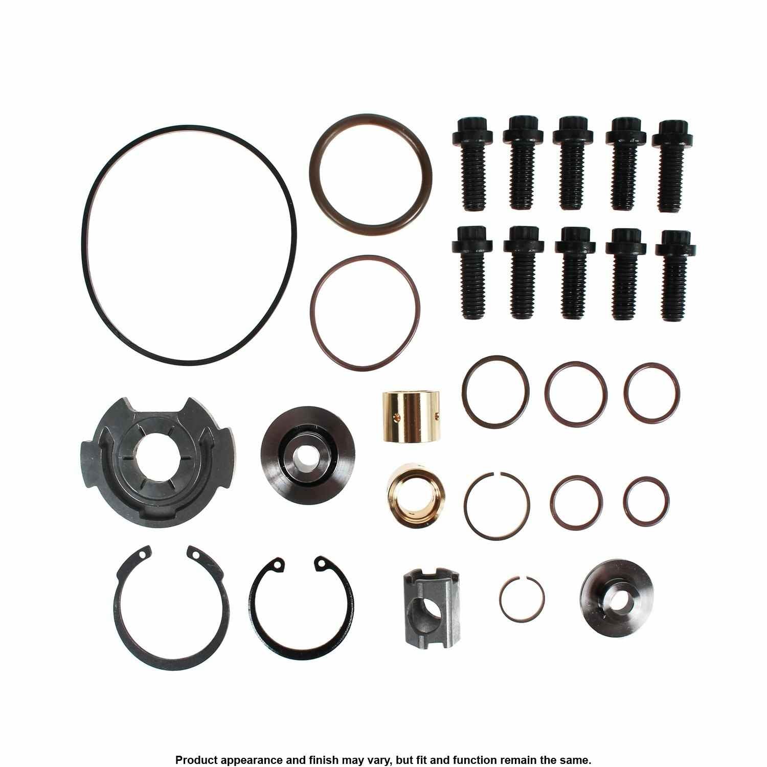 Rotomaster Turbocharger Service Kit A1660306N