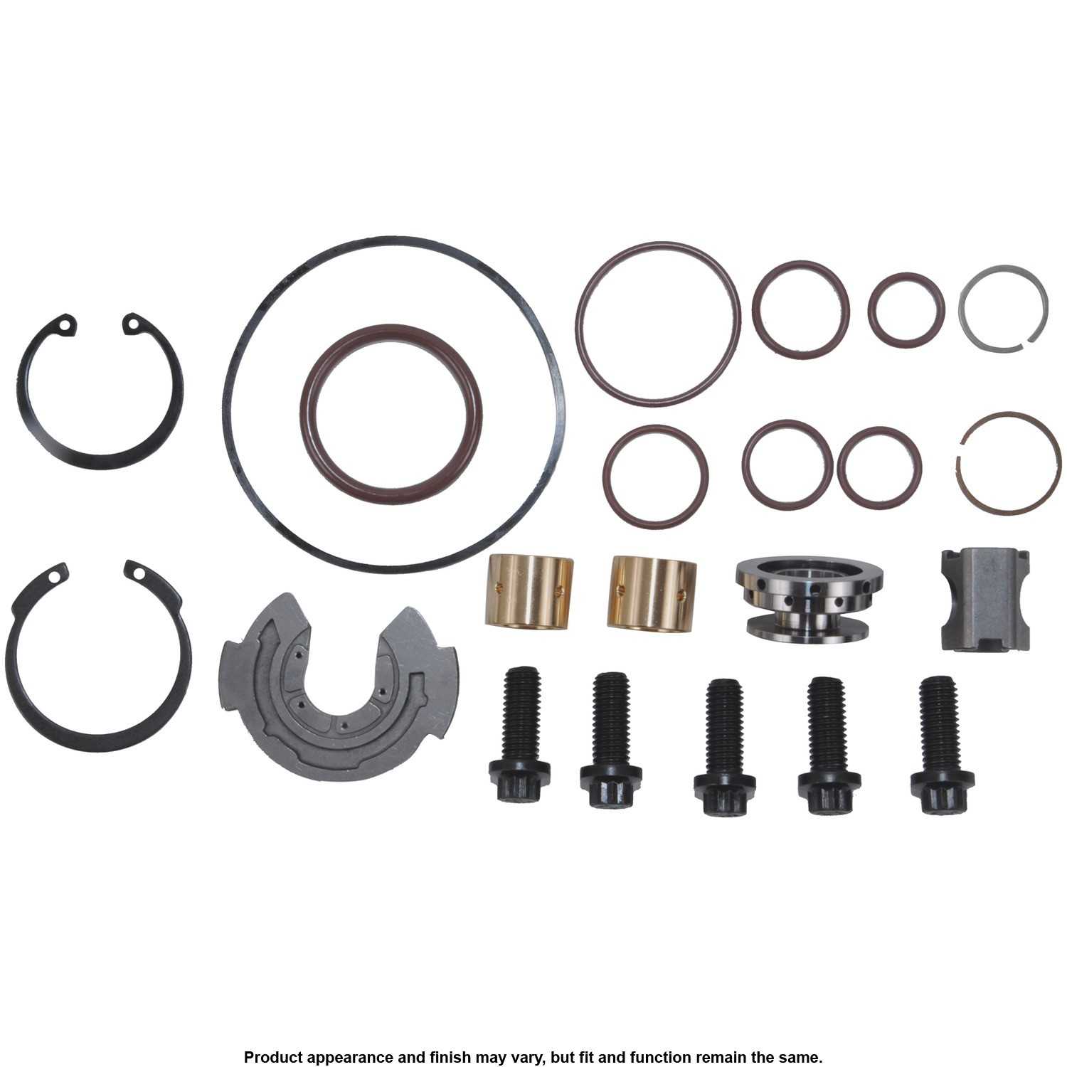 Rotomaster New Turbocharger Service Kit A1660307N