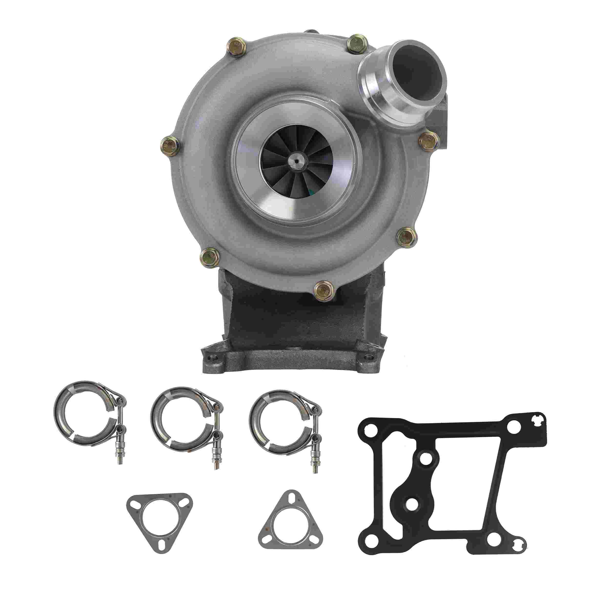 Rotomaster Turbocharger A1670105N