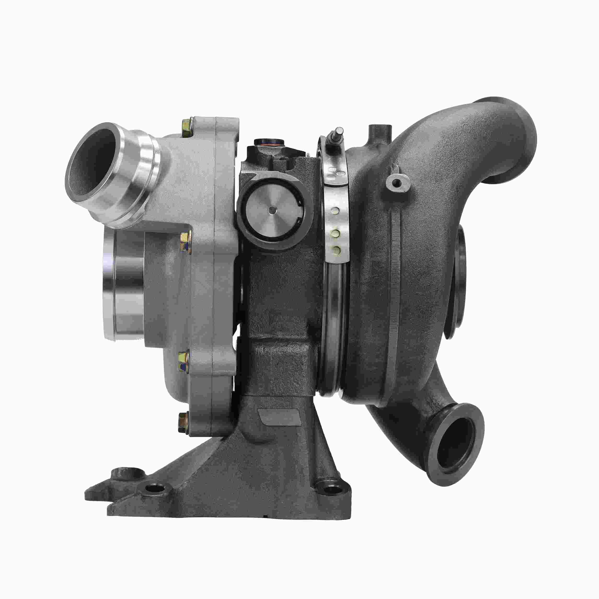 Rotomaster Turbocharger A1670105N