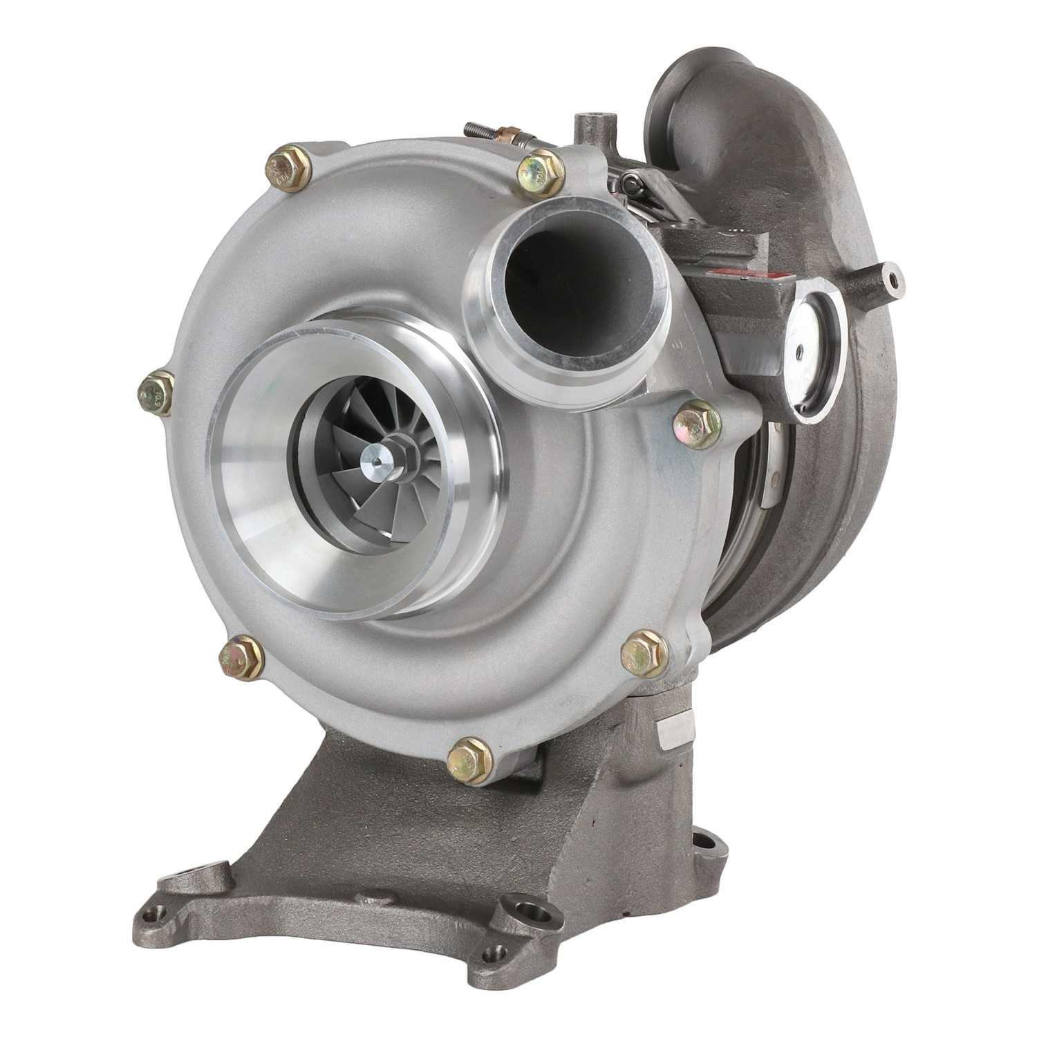Rotomaster Turbocharger A1670107N