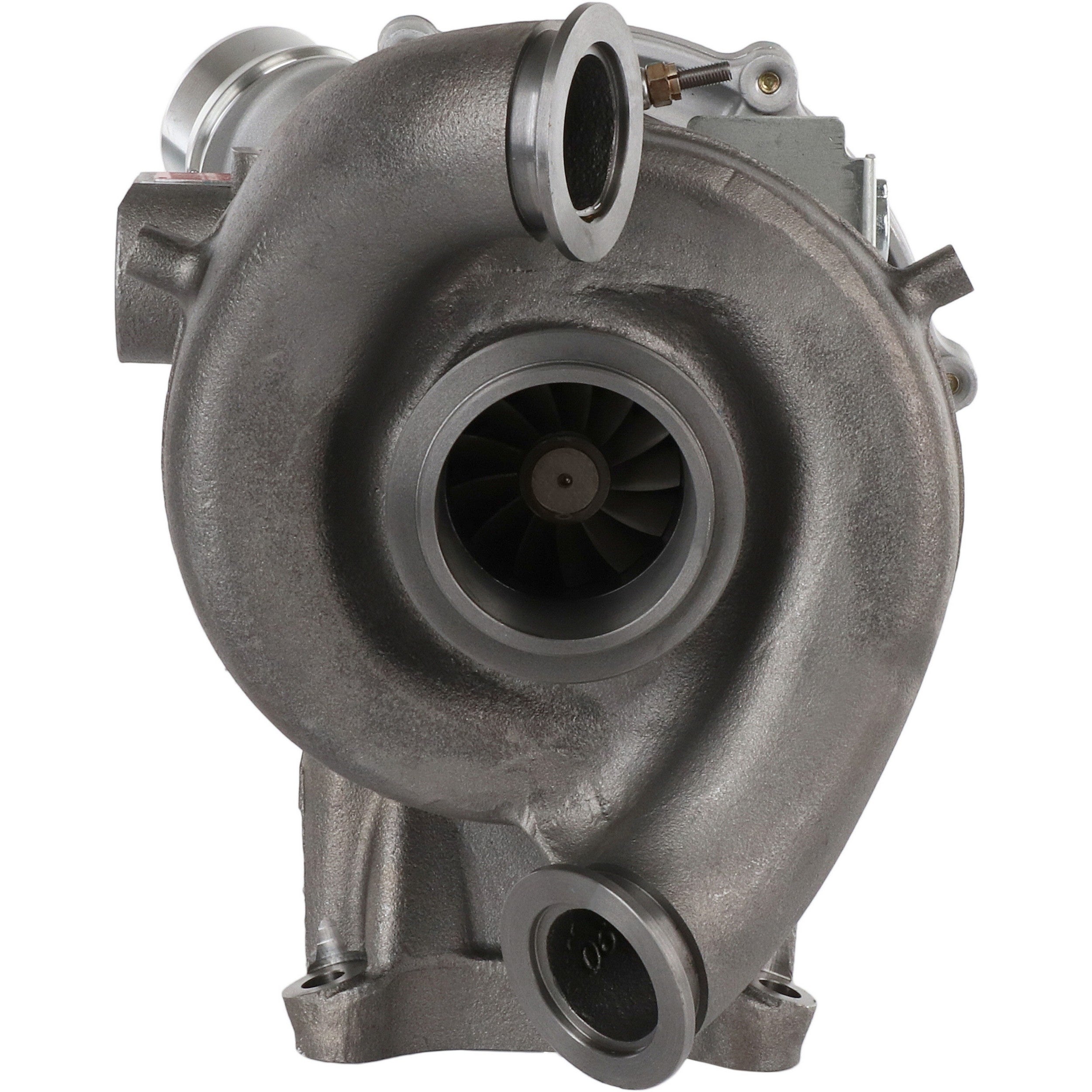 Rotomaster Turbocharger A1670107N