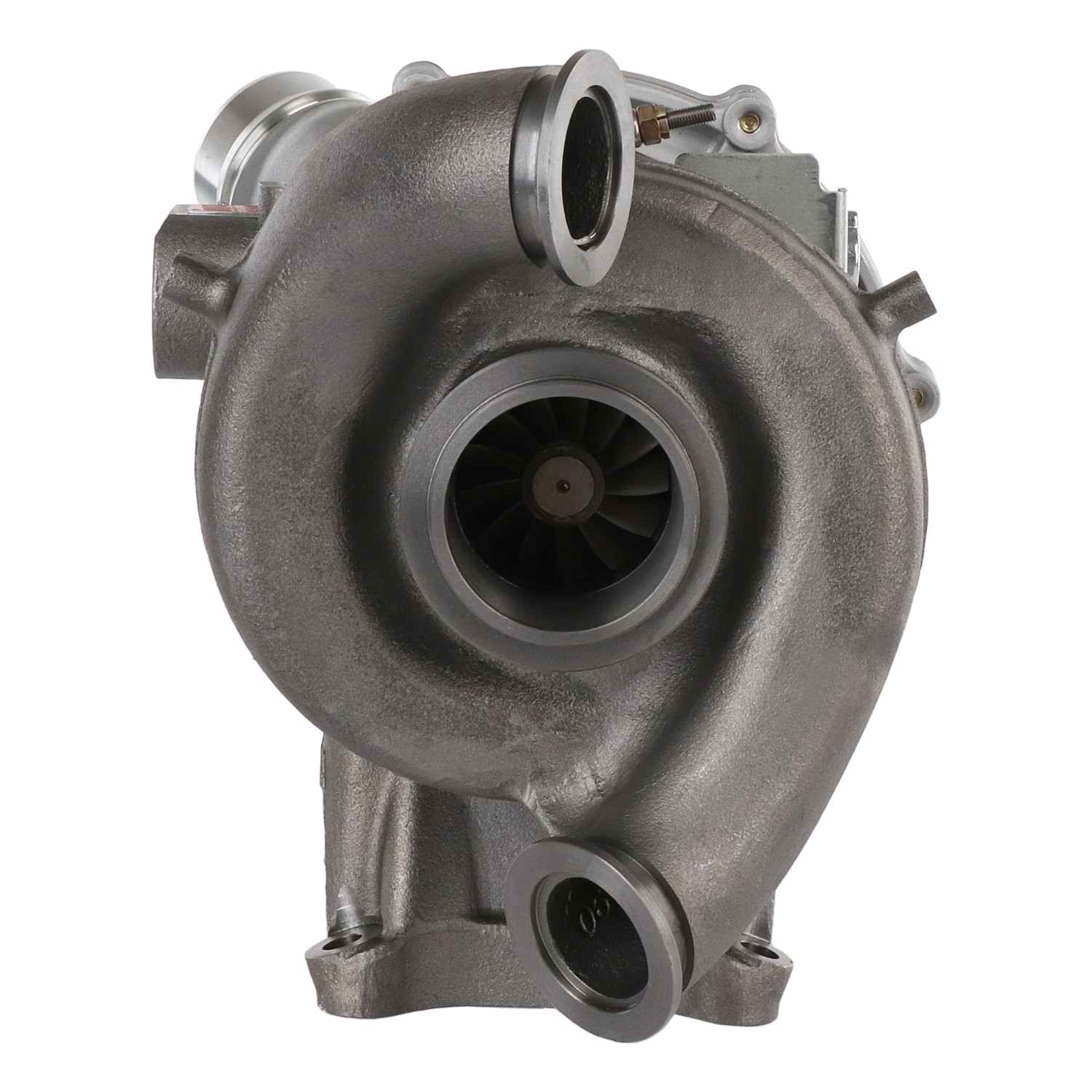 Rotomaster Turbocharger A1670107N