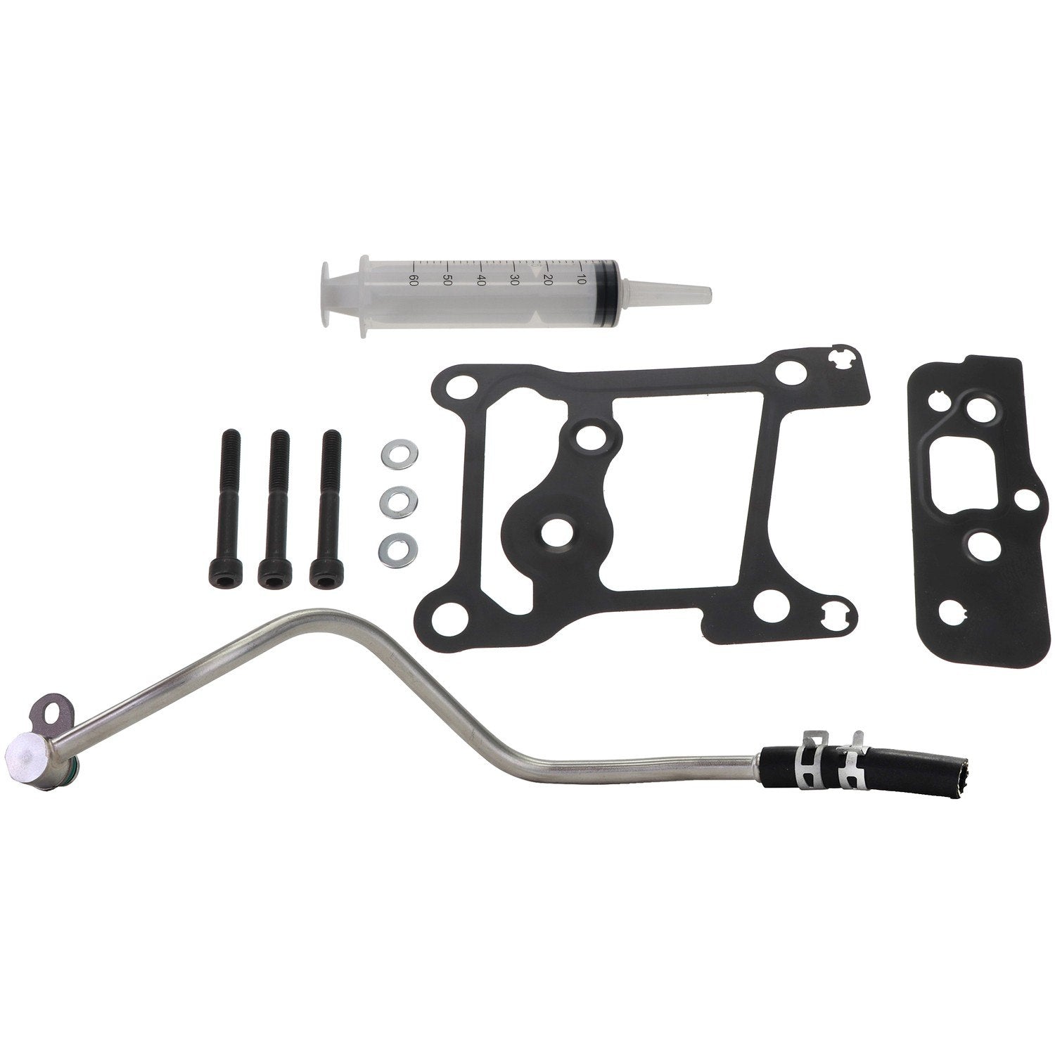 Rotomaster Turbocharger A1670107N