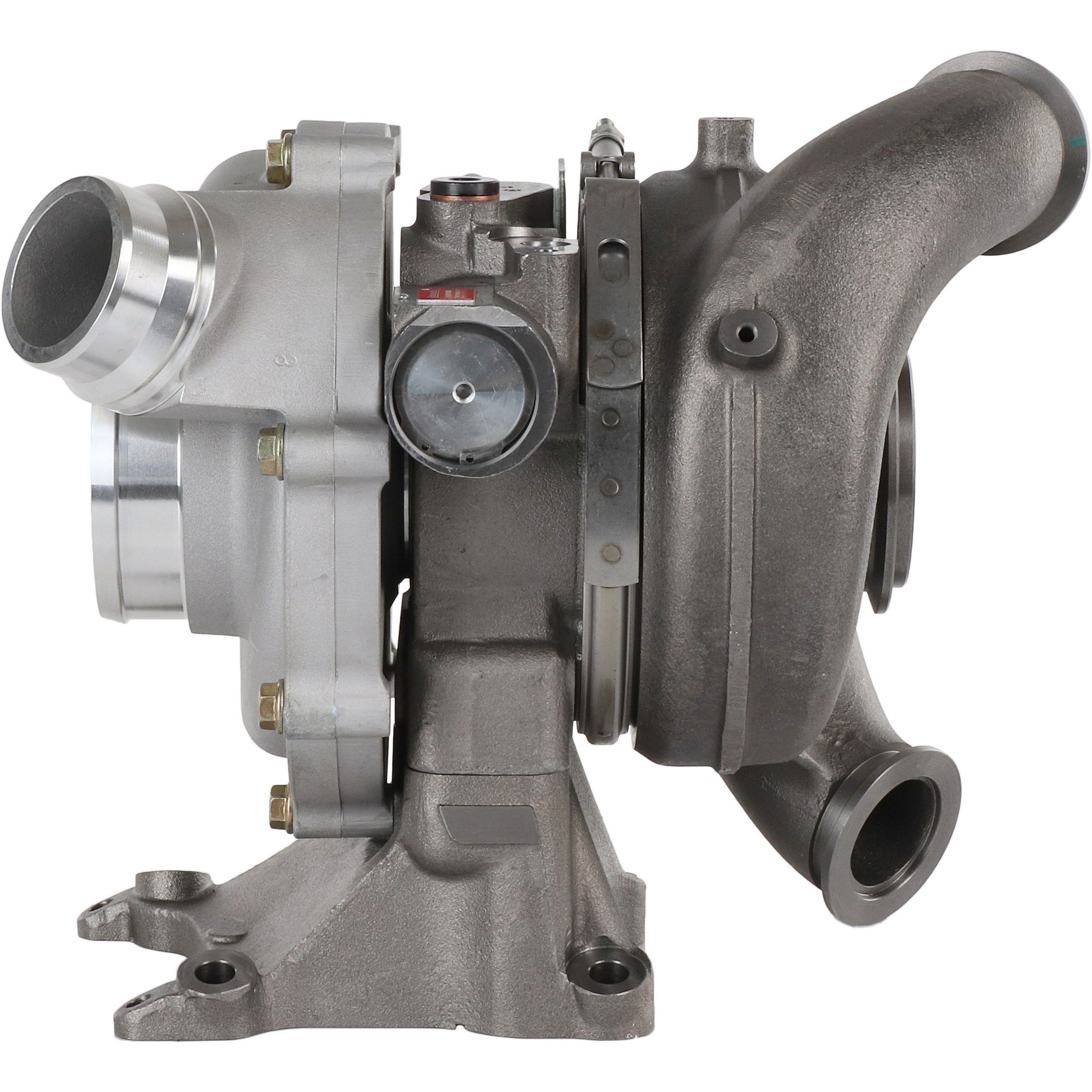 Rotomaster Turbocharger A1670107N