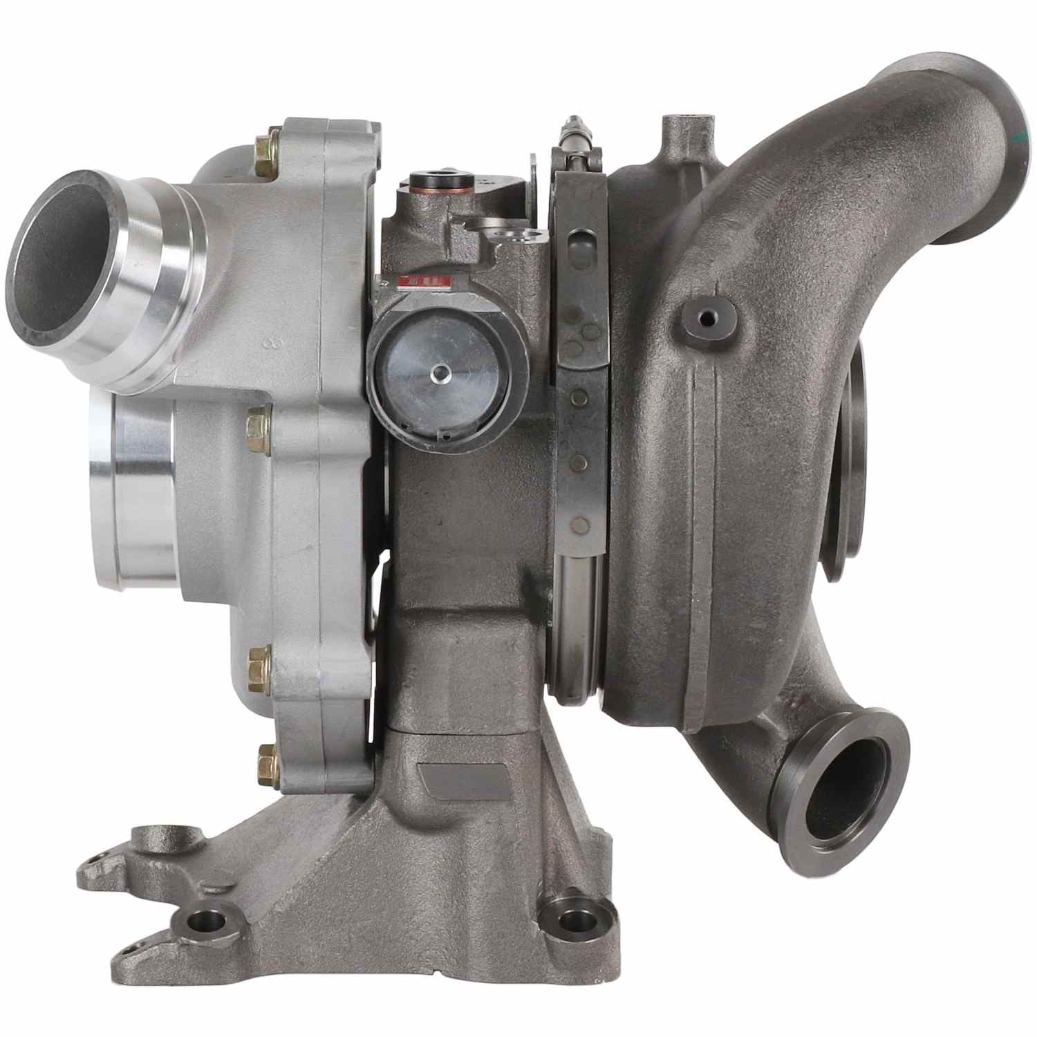 Rotomaster Turbocharger A1670107N