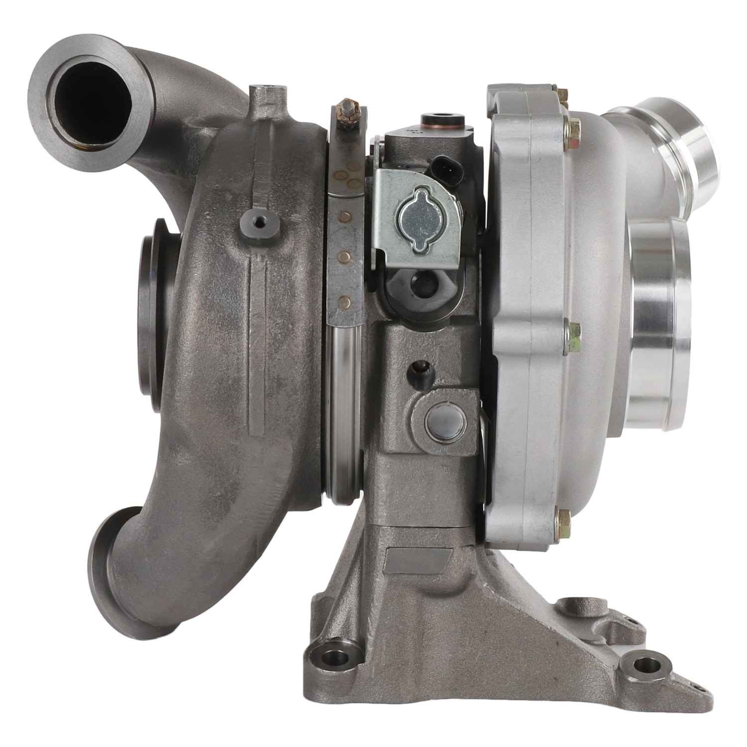 Rotomaster Turbocharger A1670107N