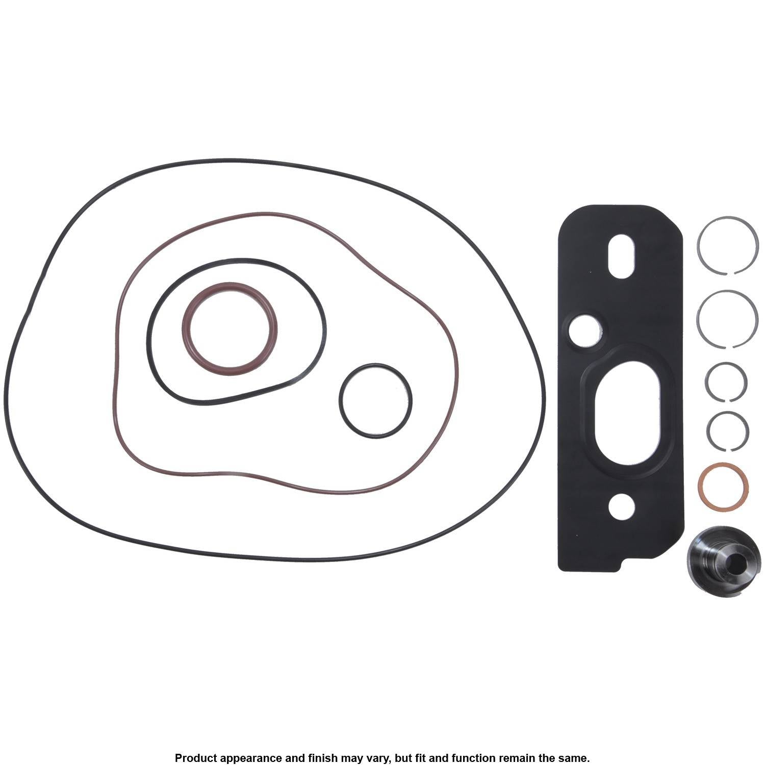 Rotomaster Turbocharger Service Kit A1670305N