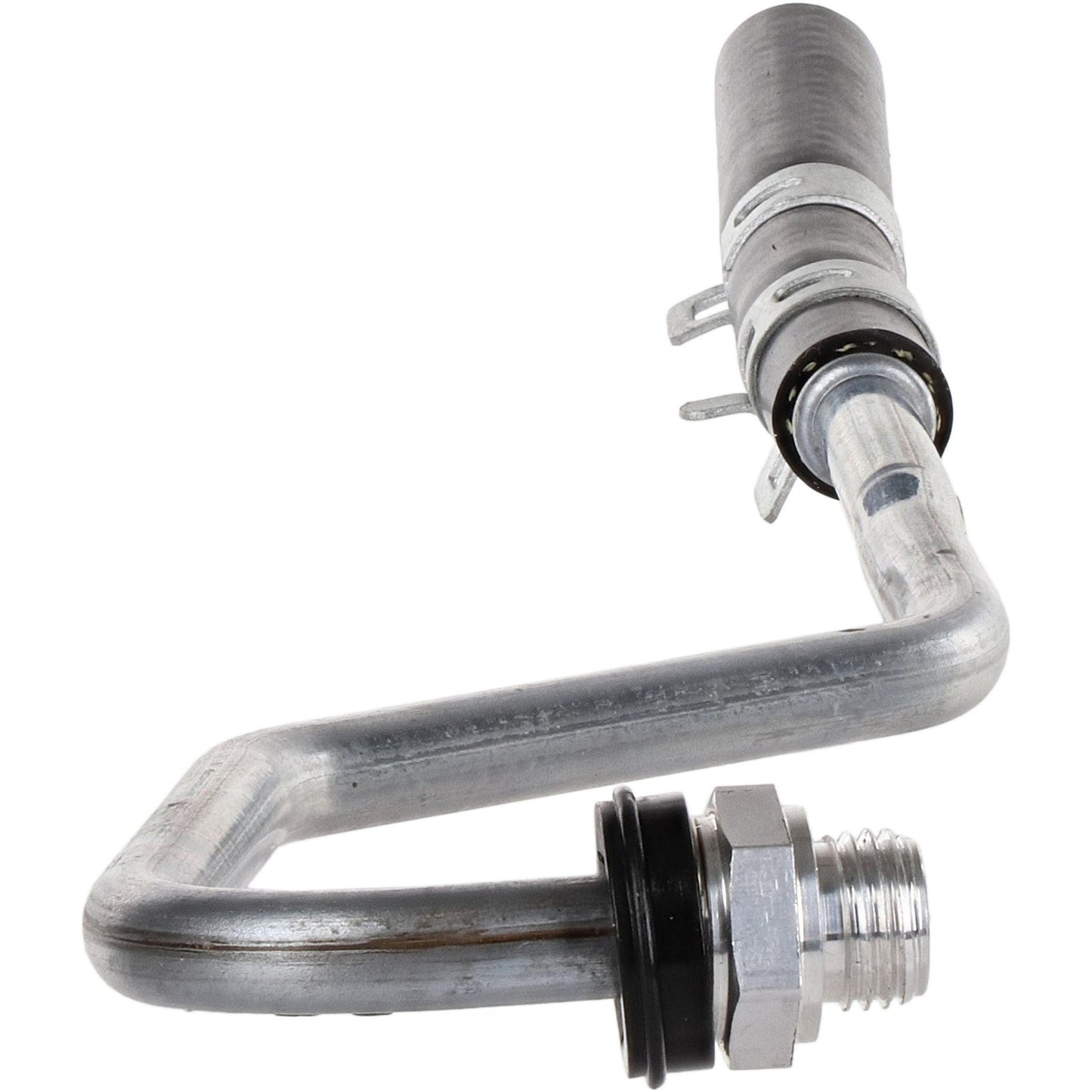 Rotomaster Turbocharger Coolant Supply Line A1672207N