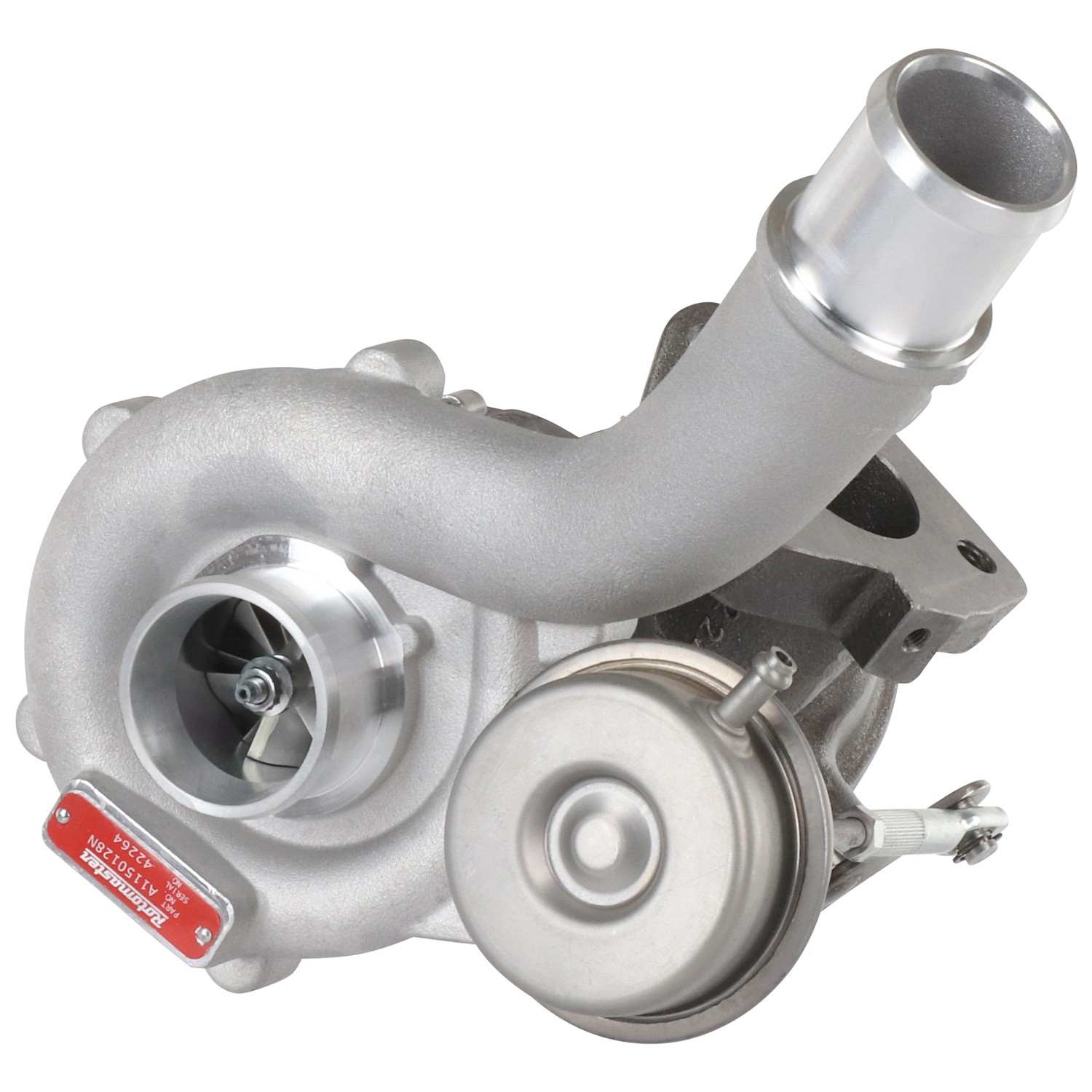 Rotomaster Turbocharger A8150128R