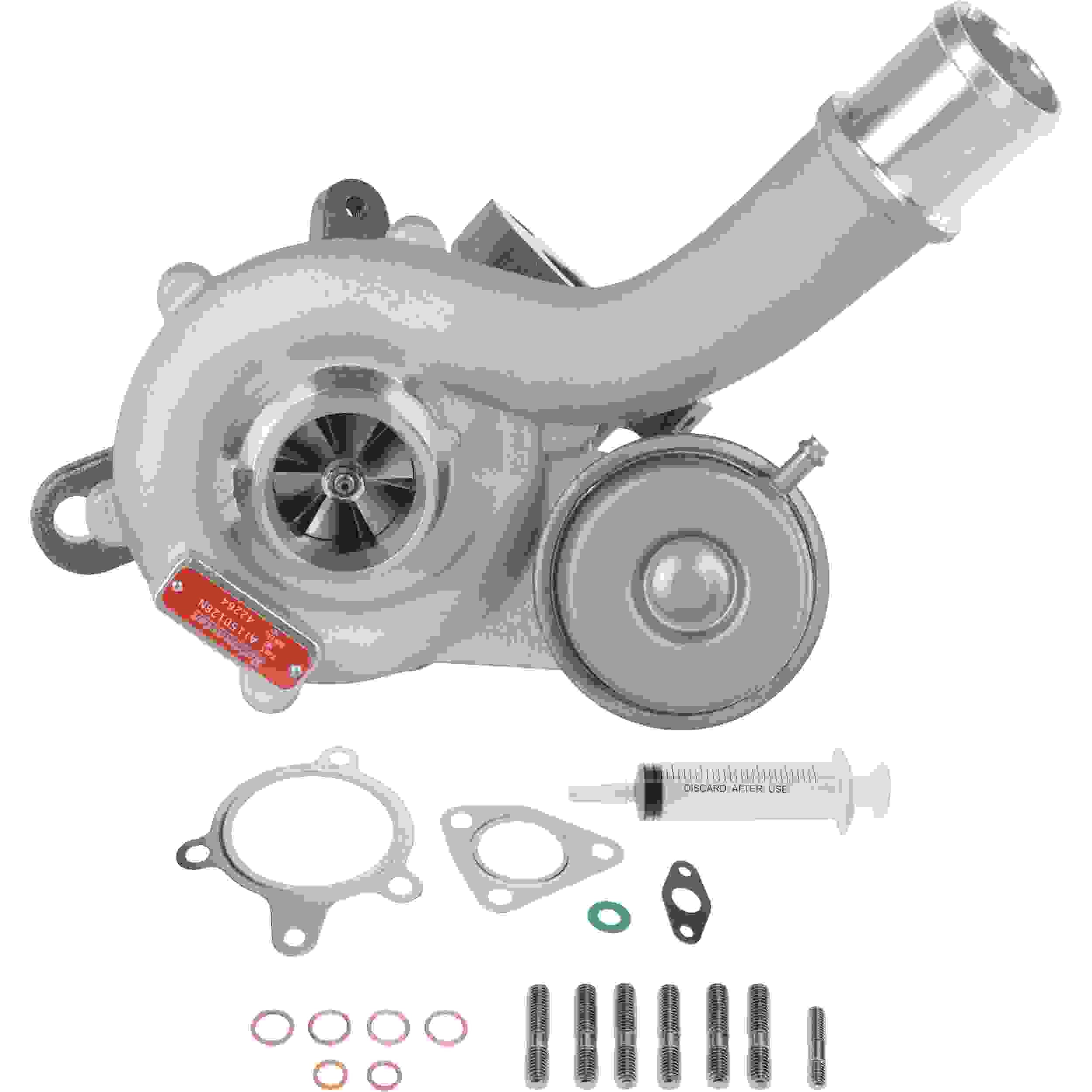 Rotomaster Turbocharger A8150128R