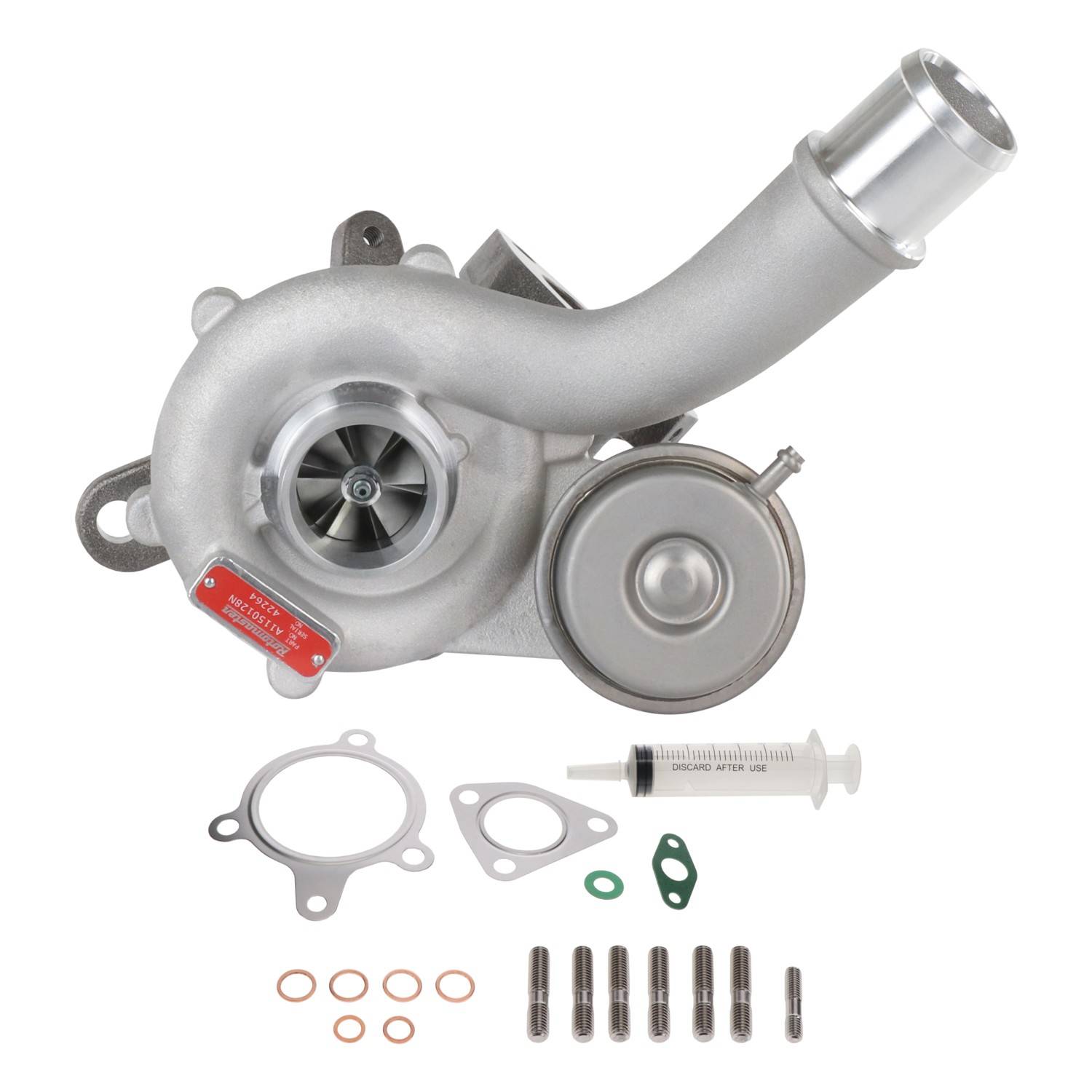 Rotomaster Turbocharger A8150128R