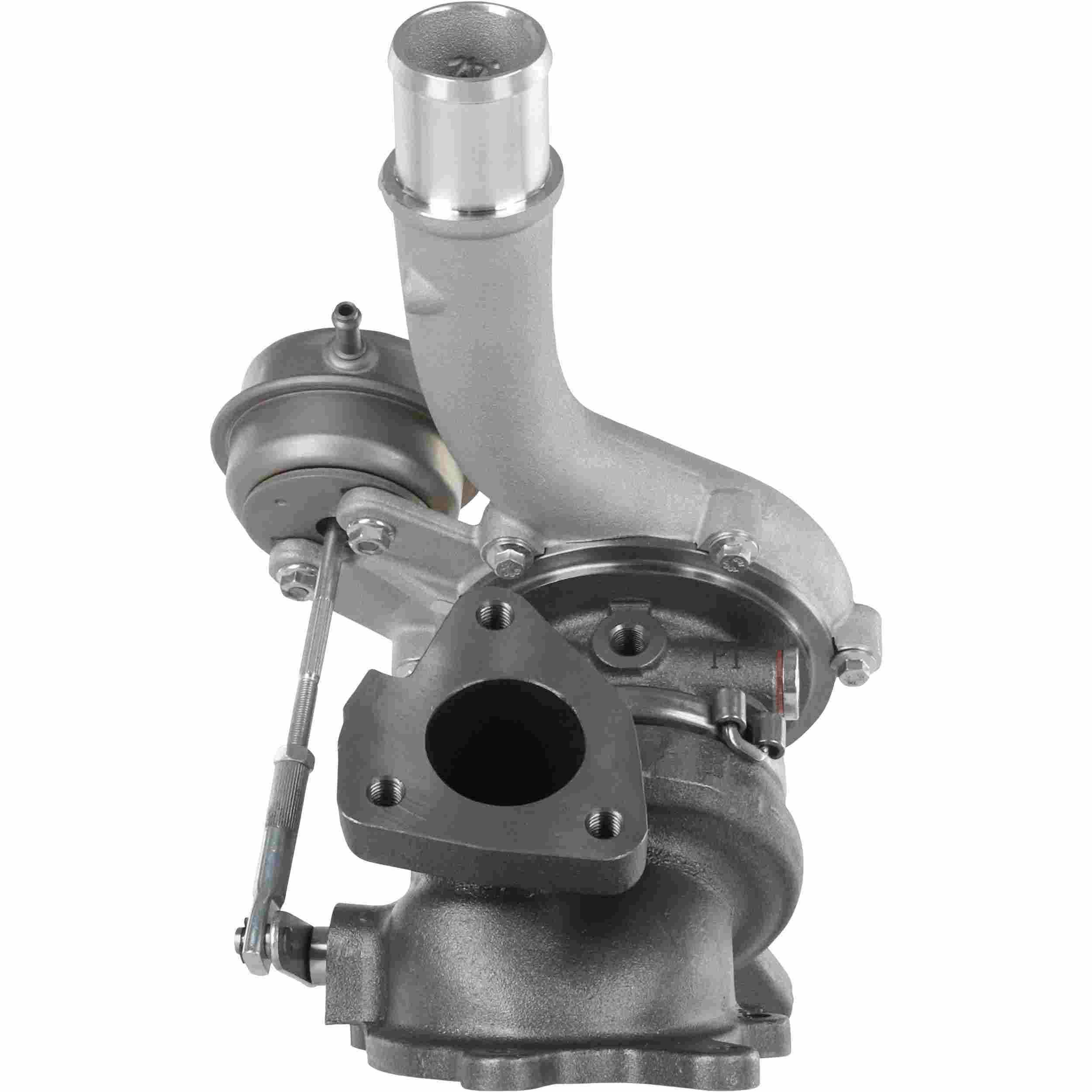 Rotomaster Turbocharger A8150128R
