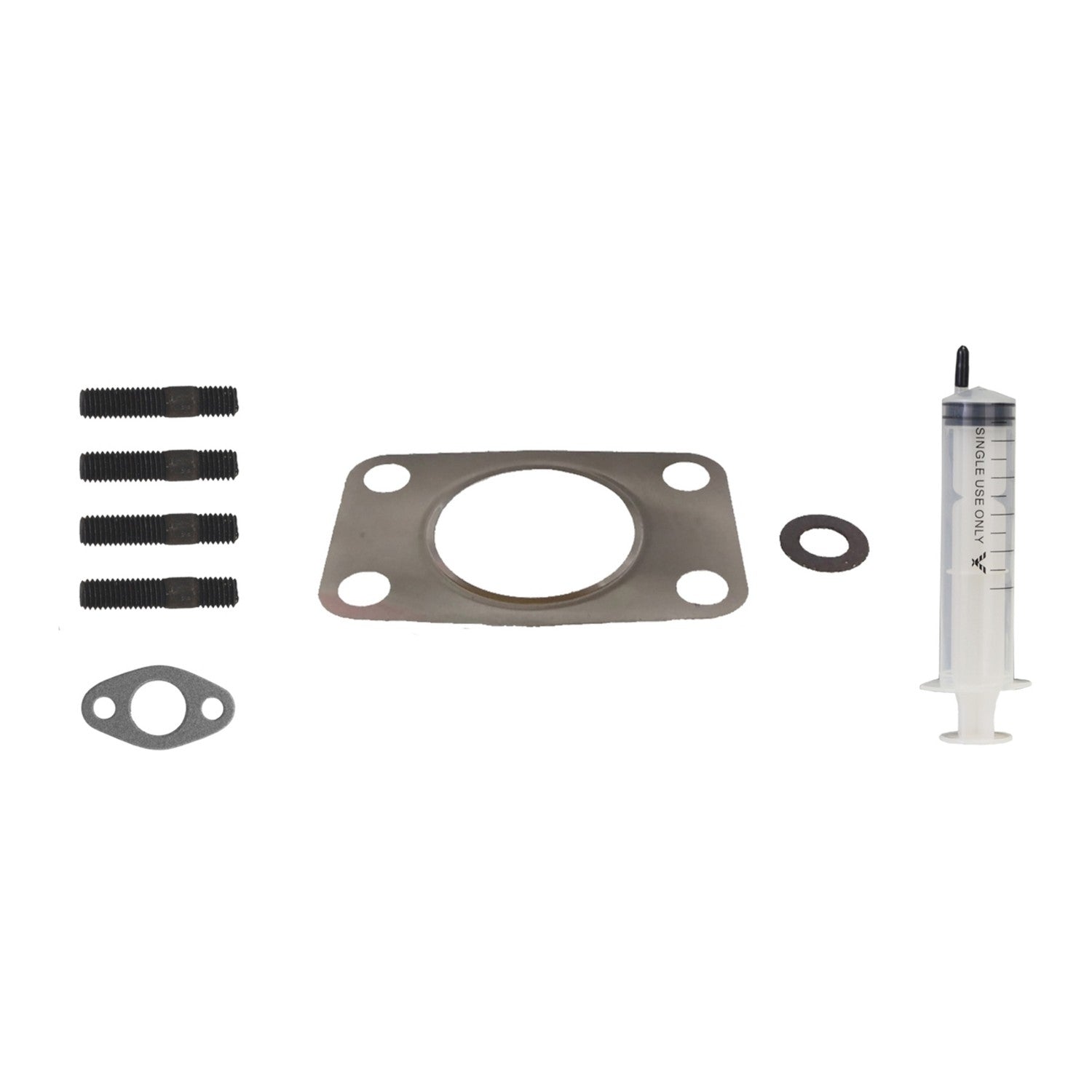 Rotomaster Turbocharger A8170117R