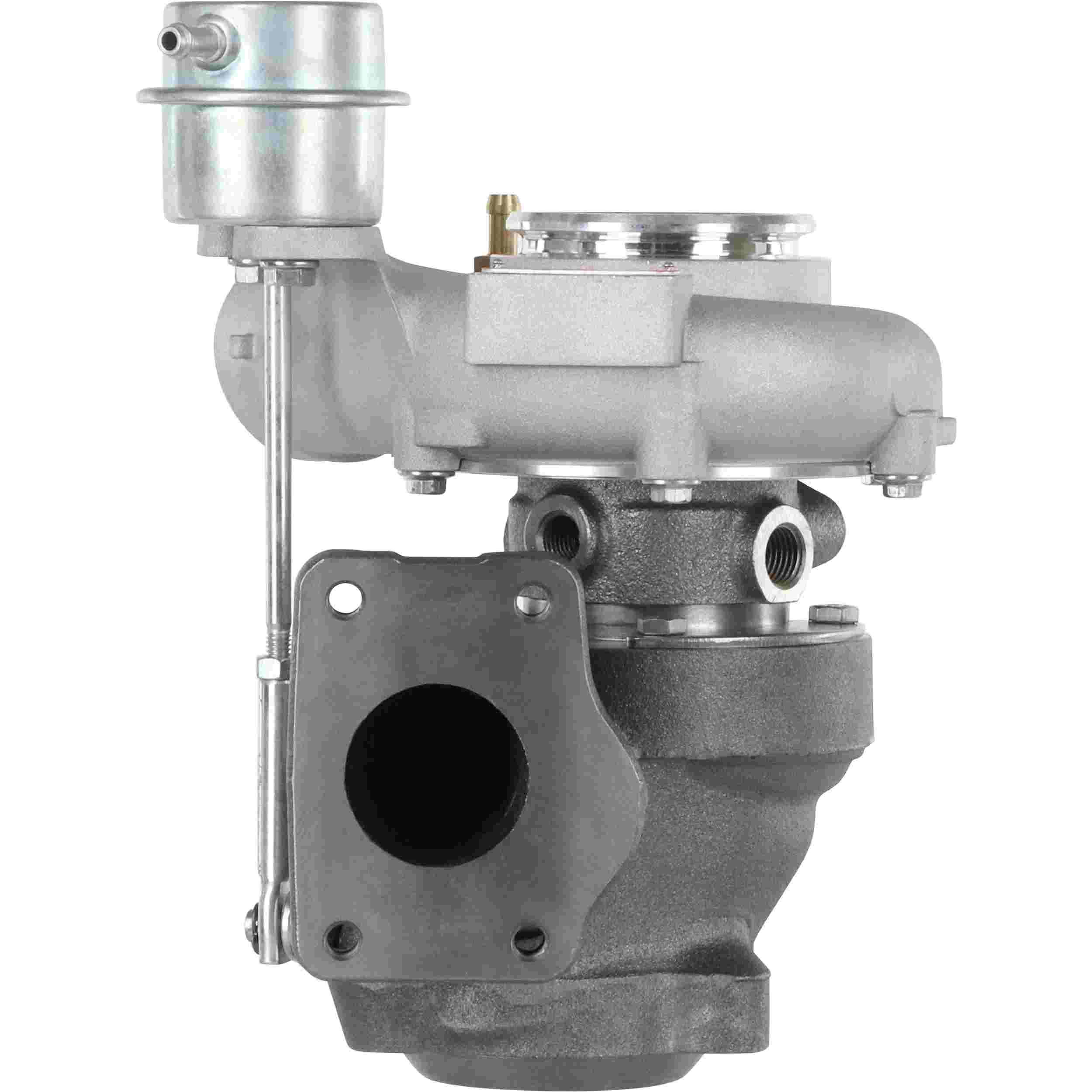 Rotomaster Turbocharger A8170117R