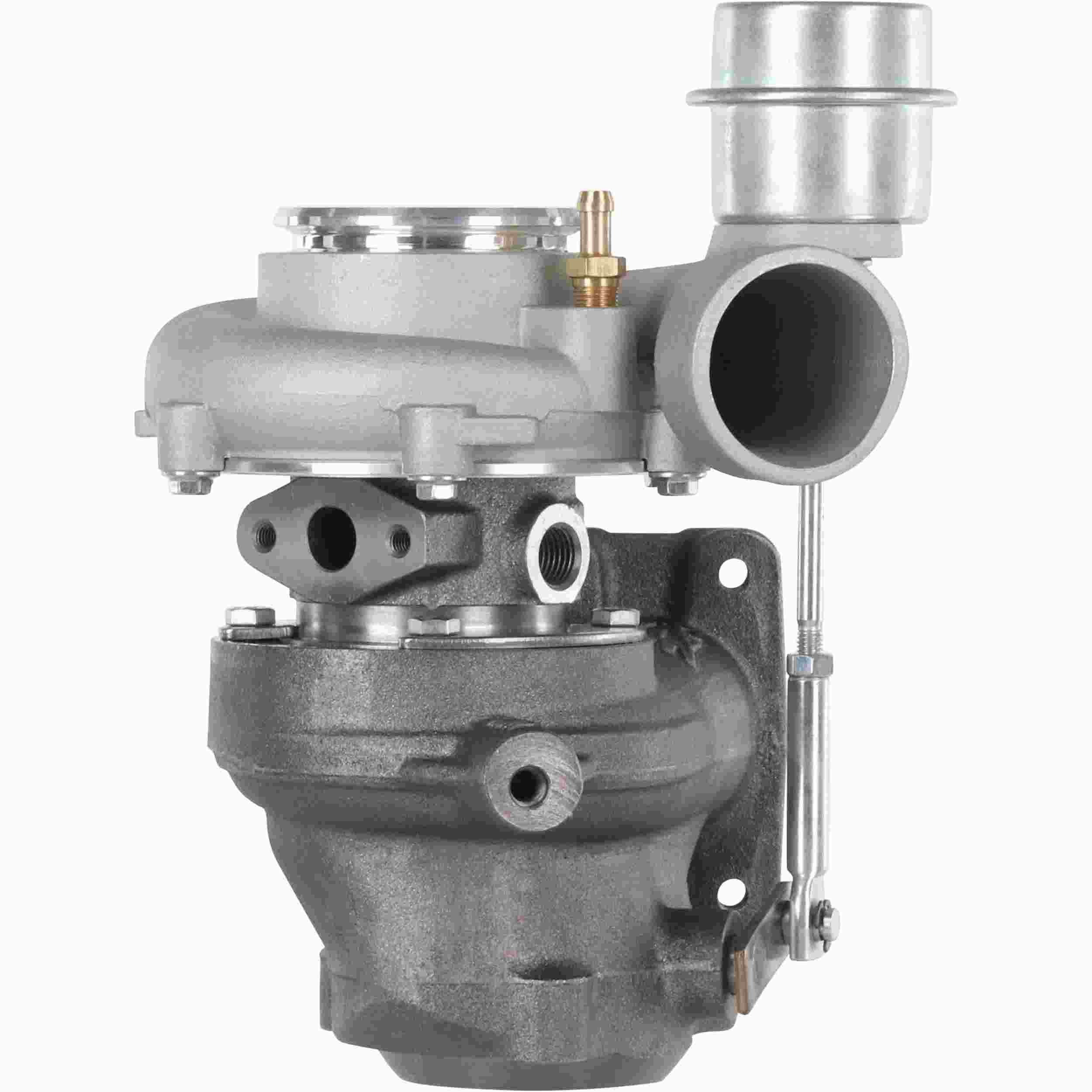 Rotomaster Turbocharger A8170117R