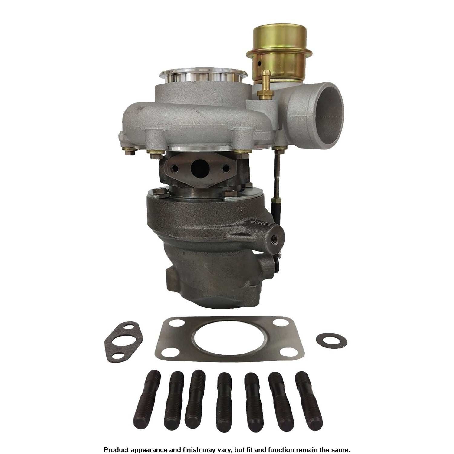 Rotomaster Turbocharger A8170117R