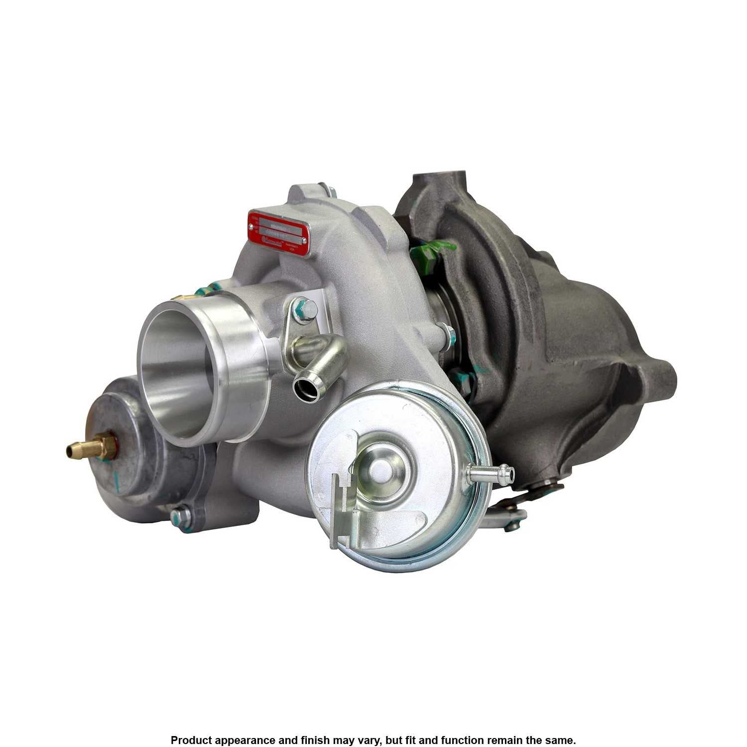 Rotomaster Remanufactured Turbocharger A8200101R