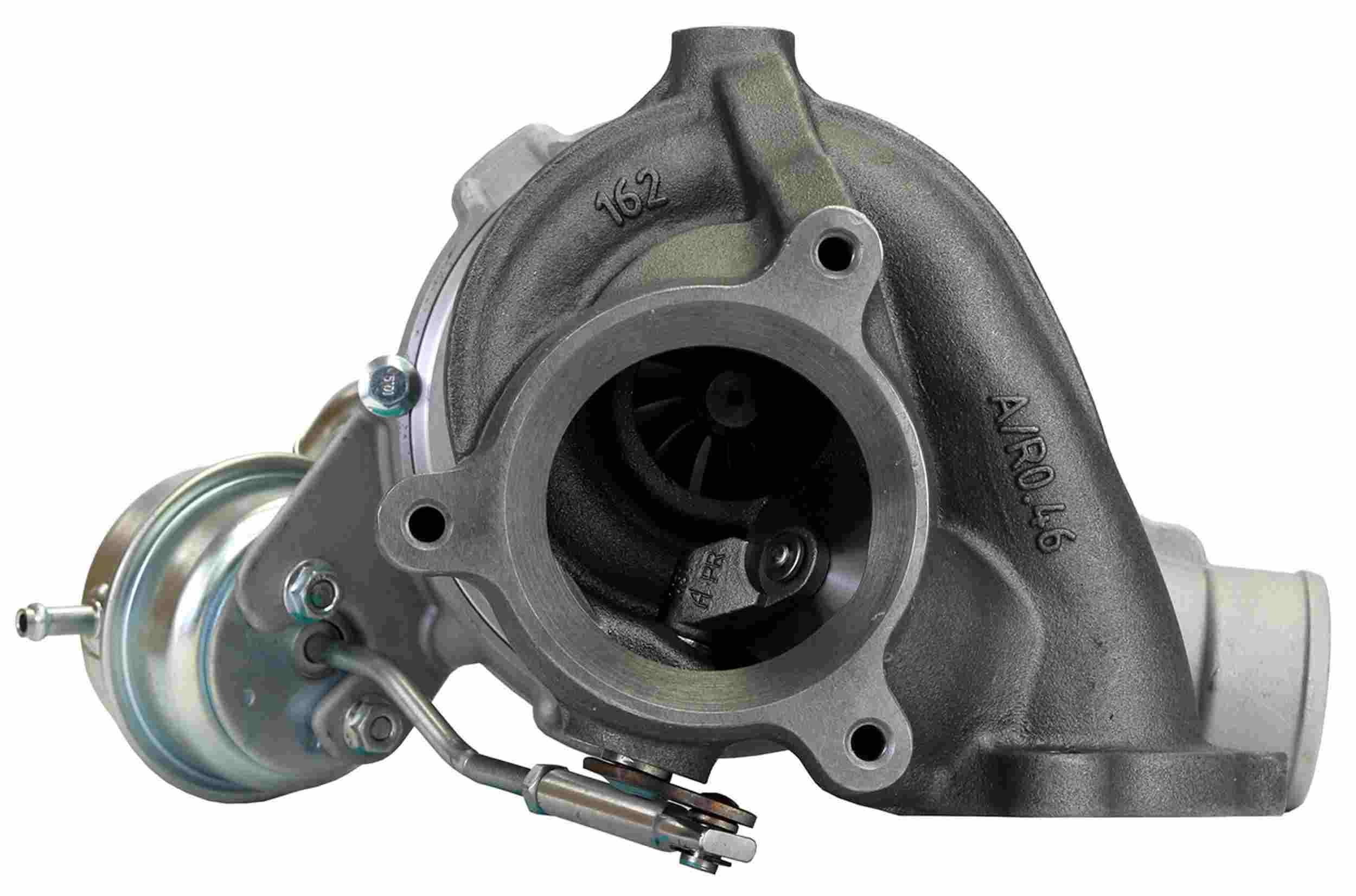 Rotomaster Remanufactured Turbocharger A8200101R