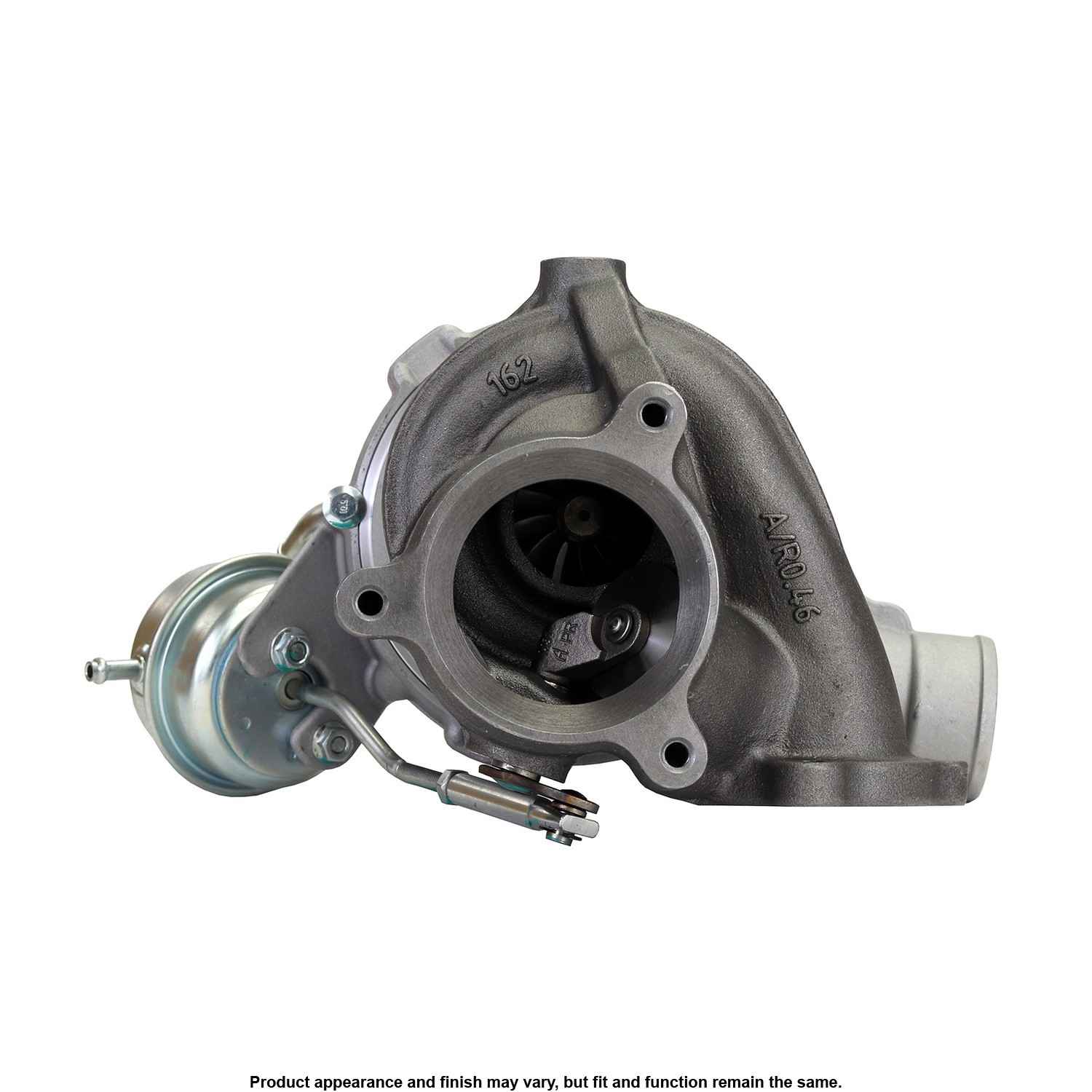 Rotomaster Remanufactured Turbocharger A8200101R