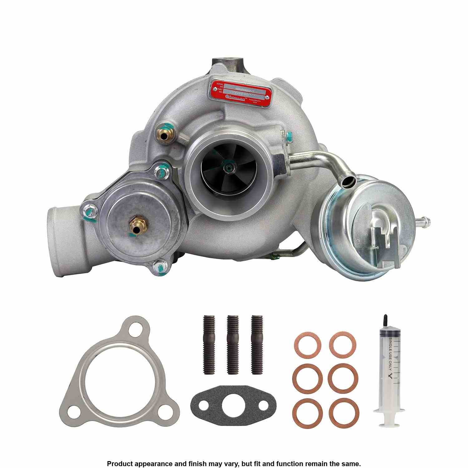 Rotomaster Remanufactured Turbocharger A8200101R
