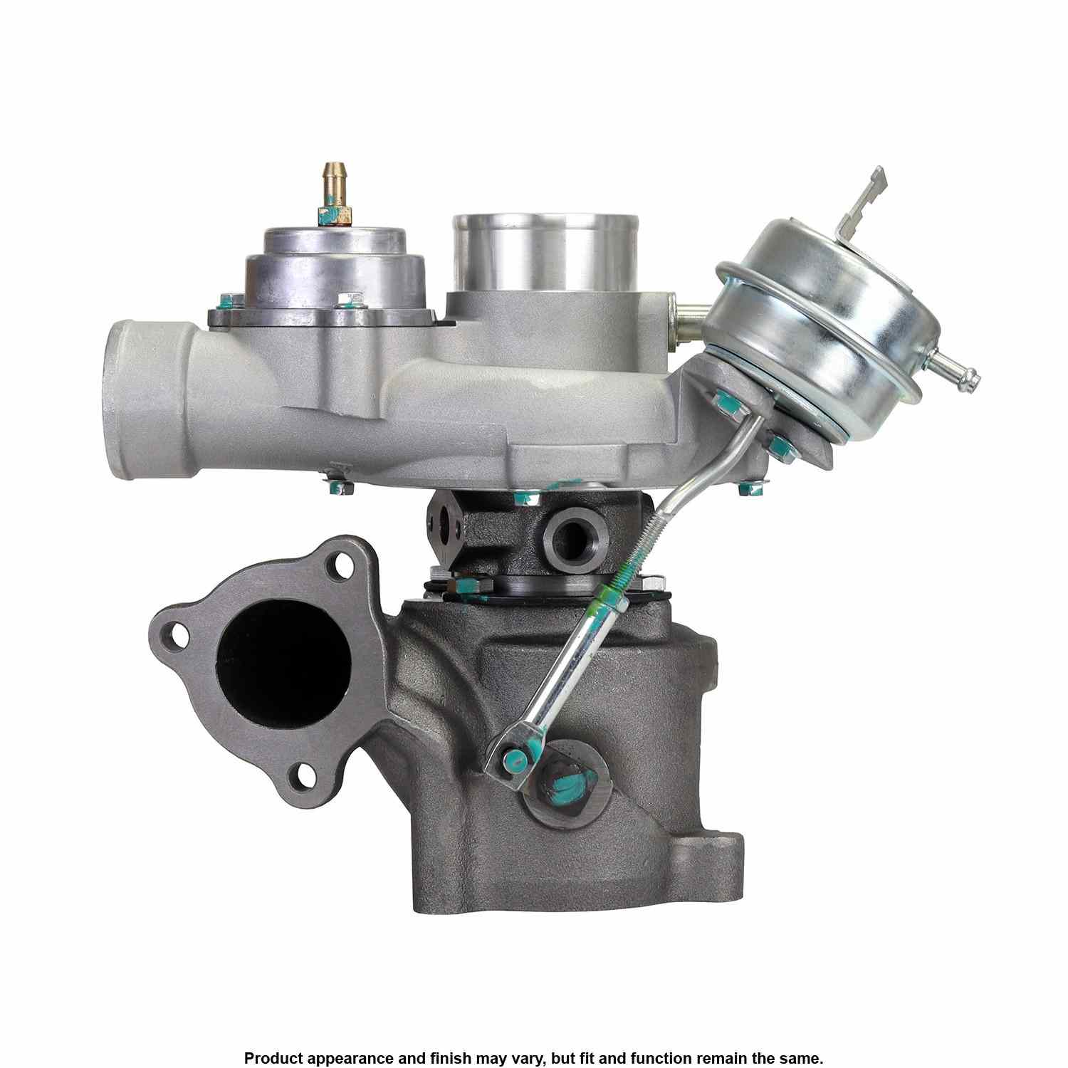 Rotomaster Remanufactured Turbocharger A8200101R