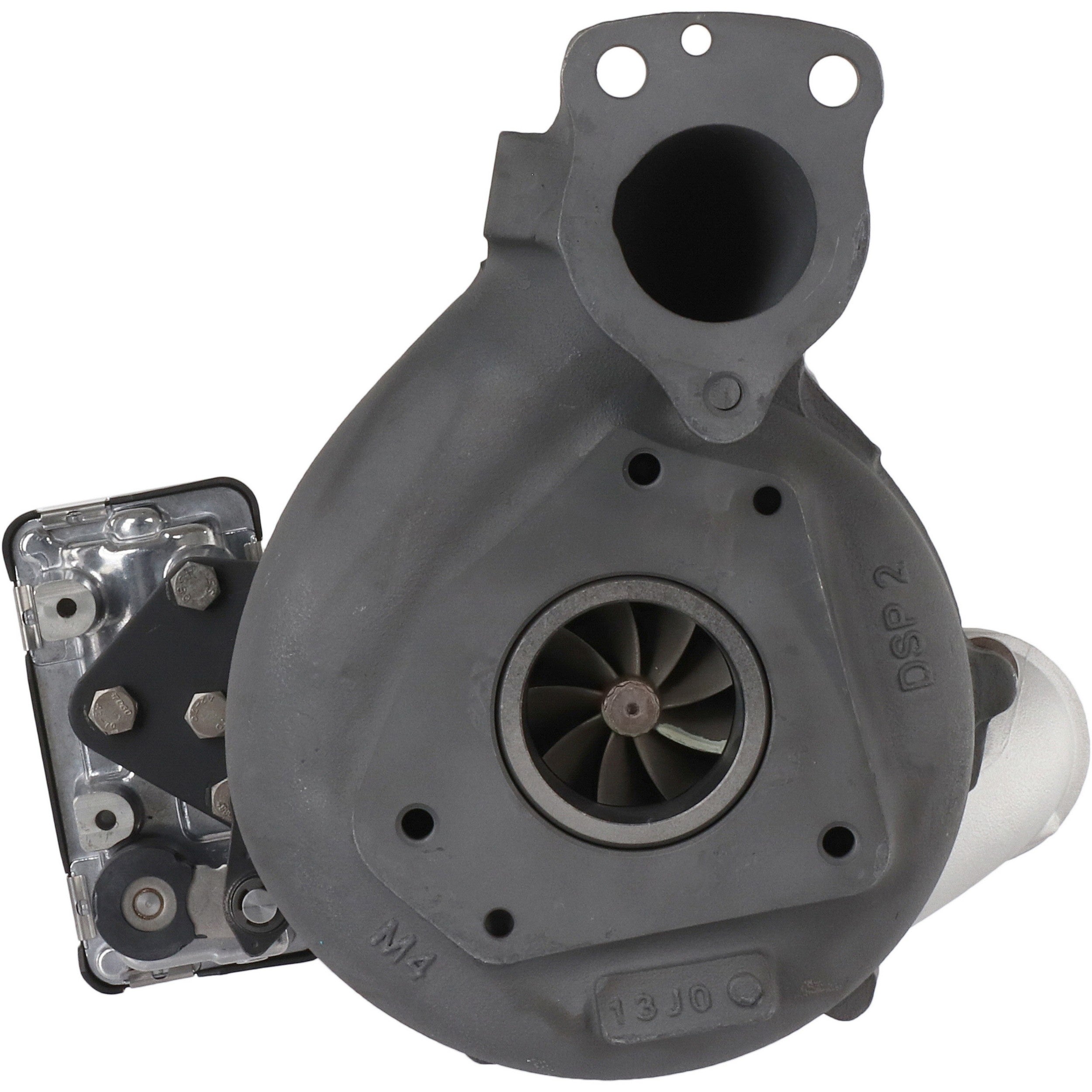 Rotomaster Turbocharger A8200103R