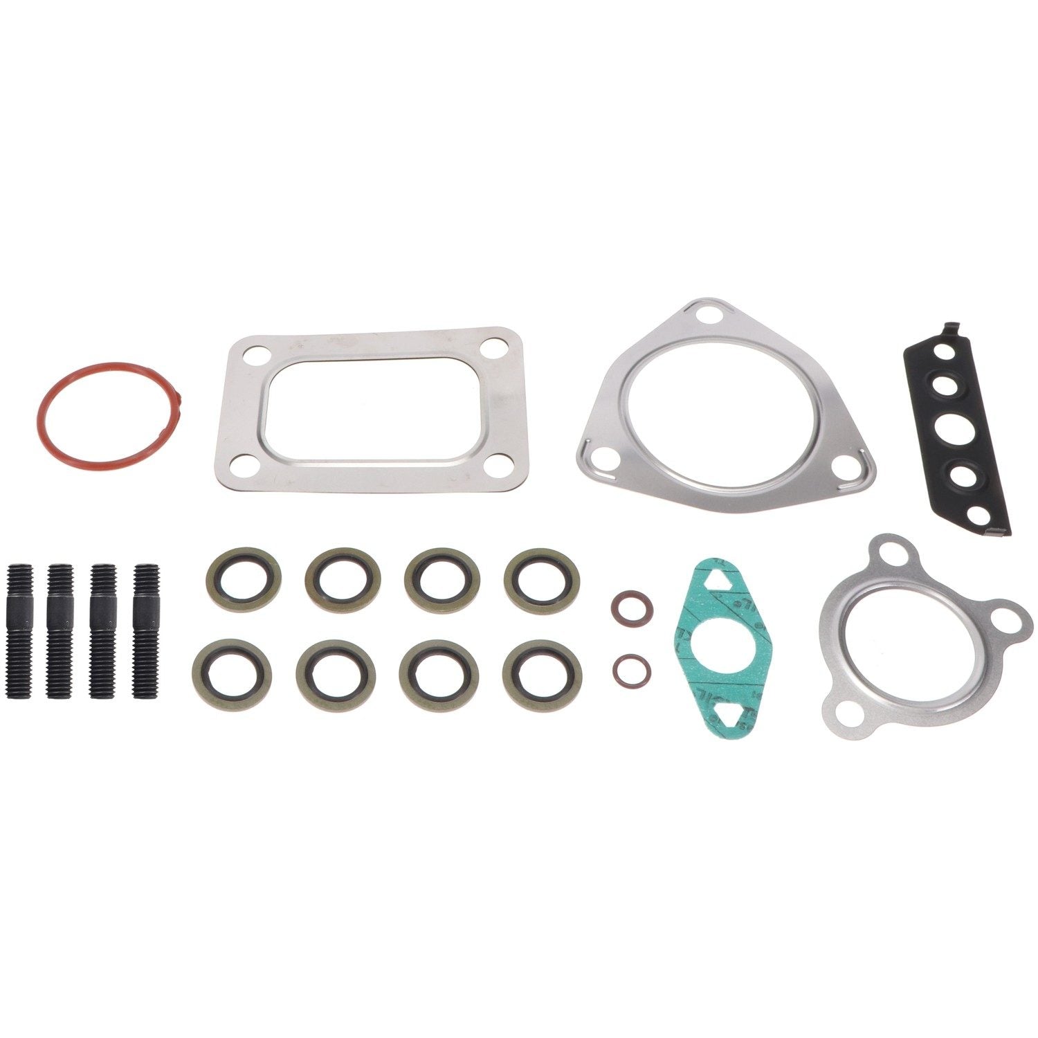 Rotomaster Turbocharger A8200103R