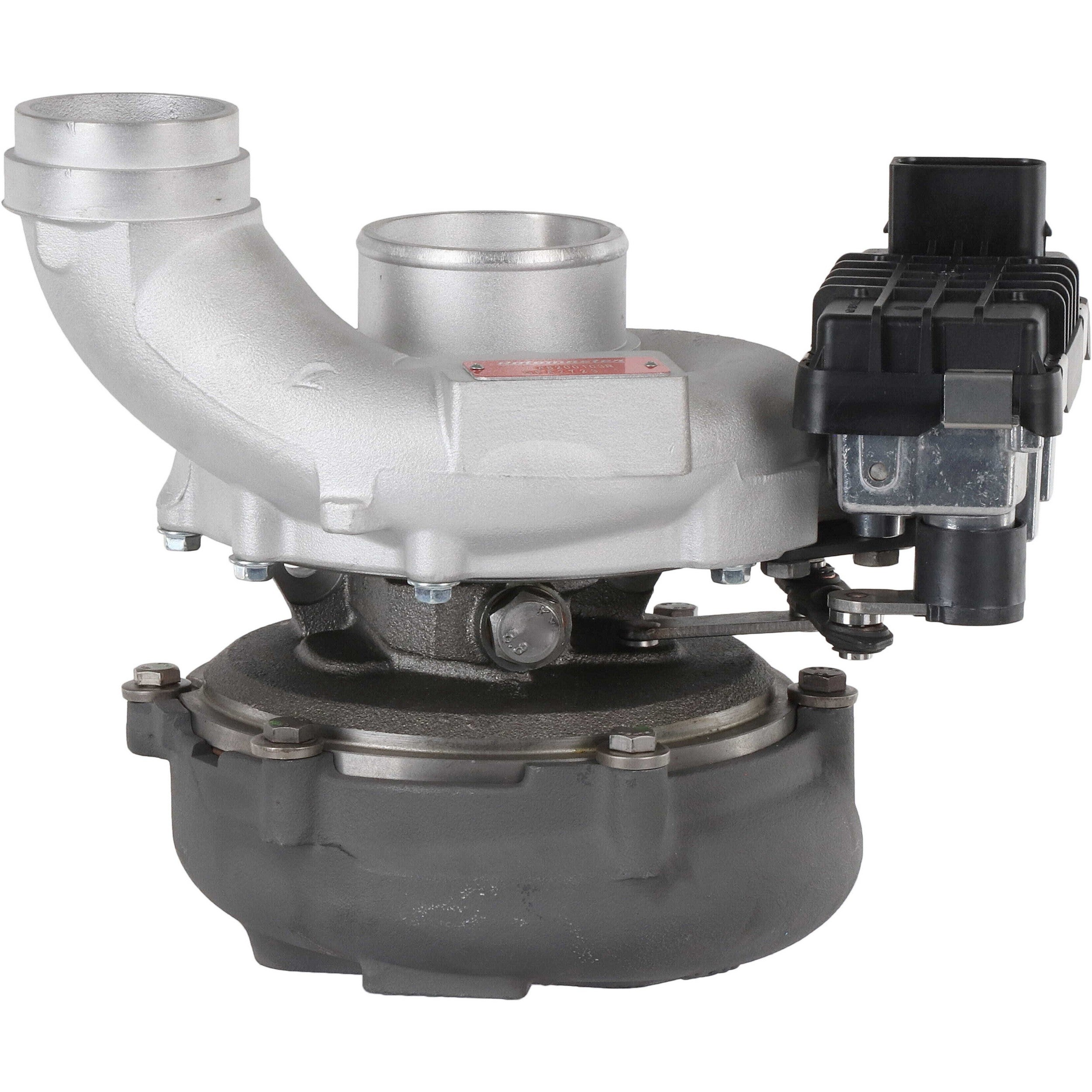 Rotomaster Turbocharger A8200103R