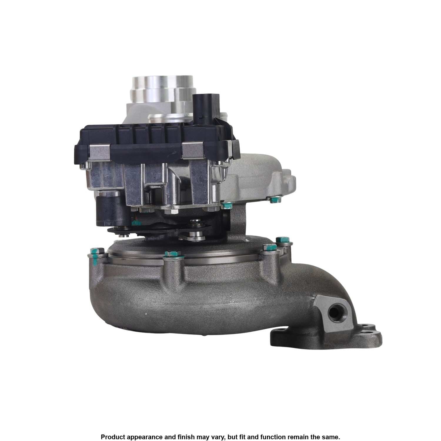 Rotomaster Turbocharger A8200103R