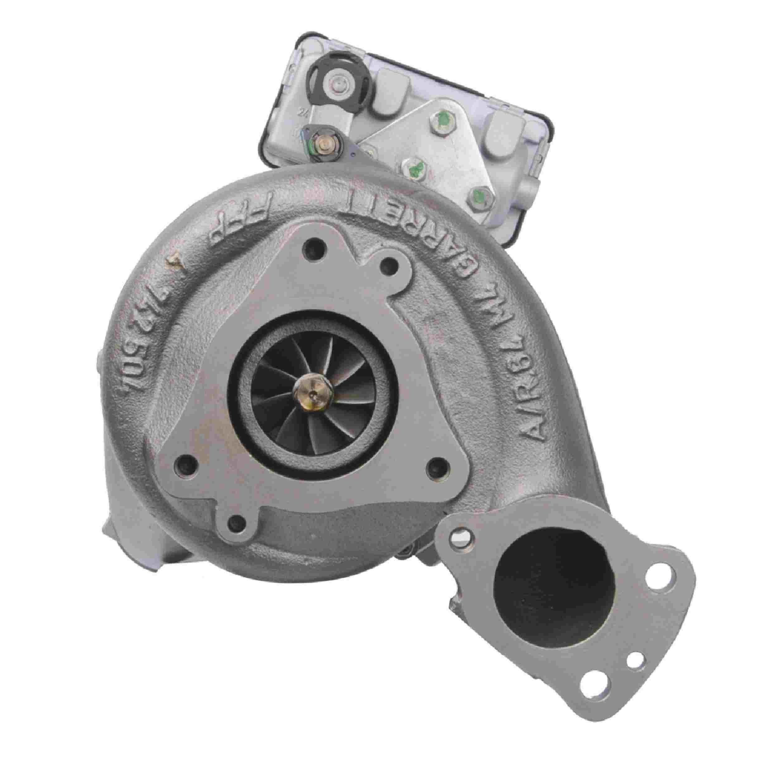 Rotomaster Remanufactured Turbocharger A8220102R