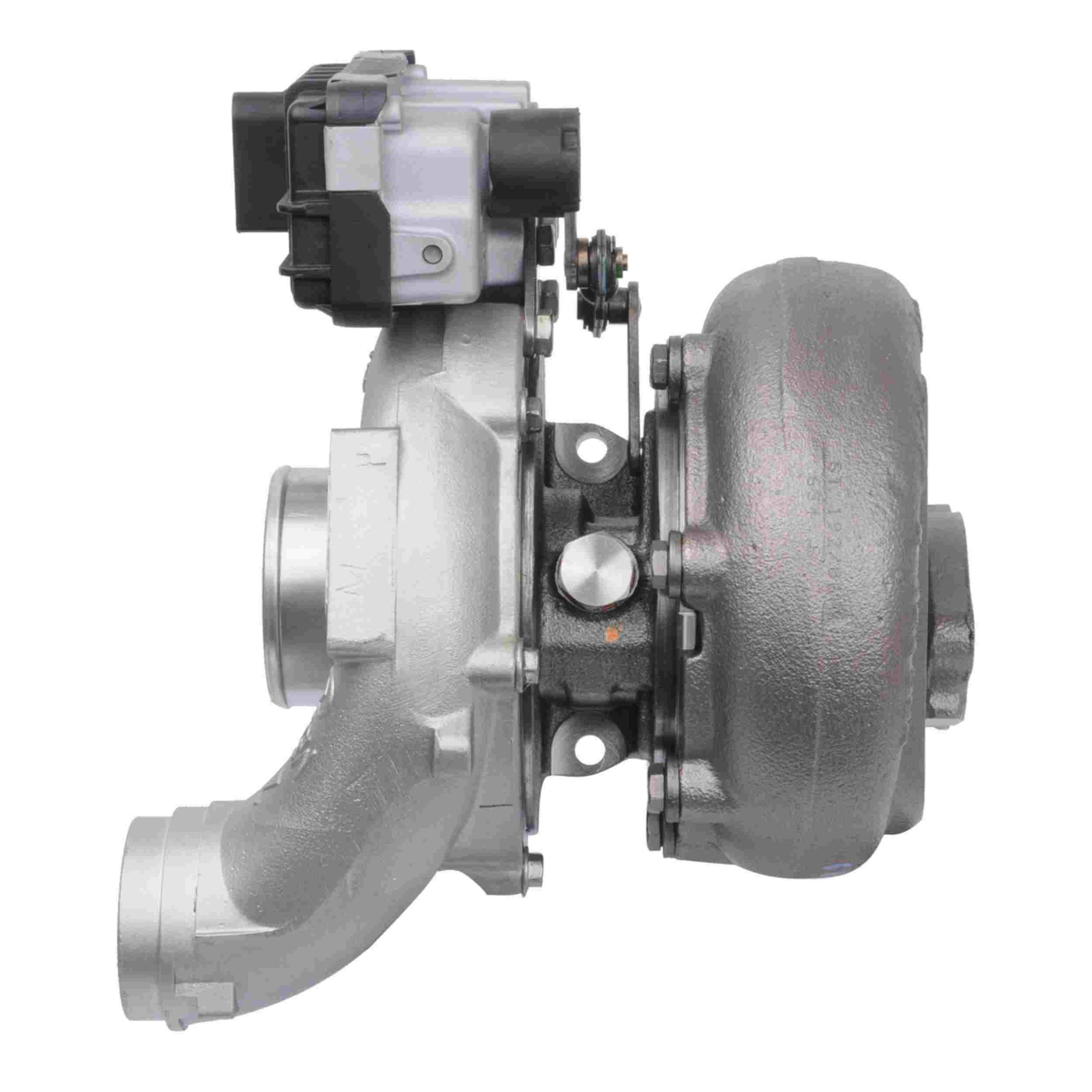 Rotomaster Remanufactured Turbocharger A8220102R