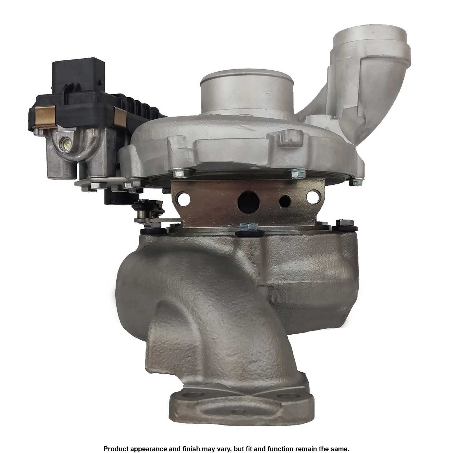 Rotomaster Remanufactured Turbocharger A8220102R