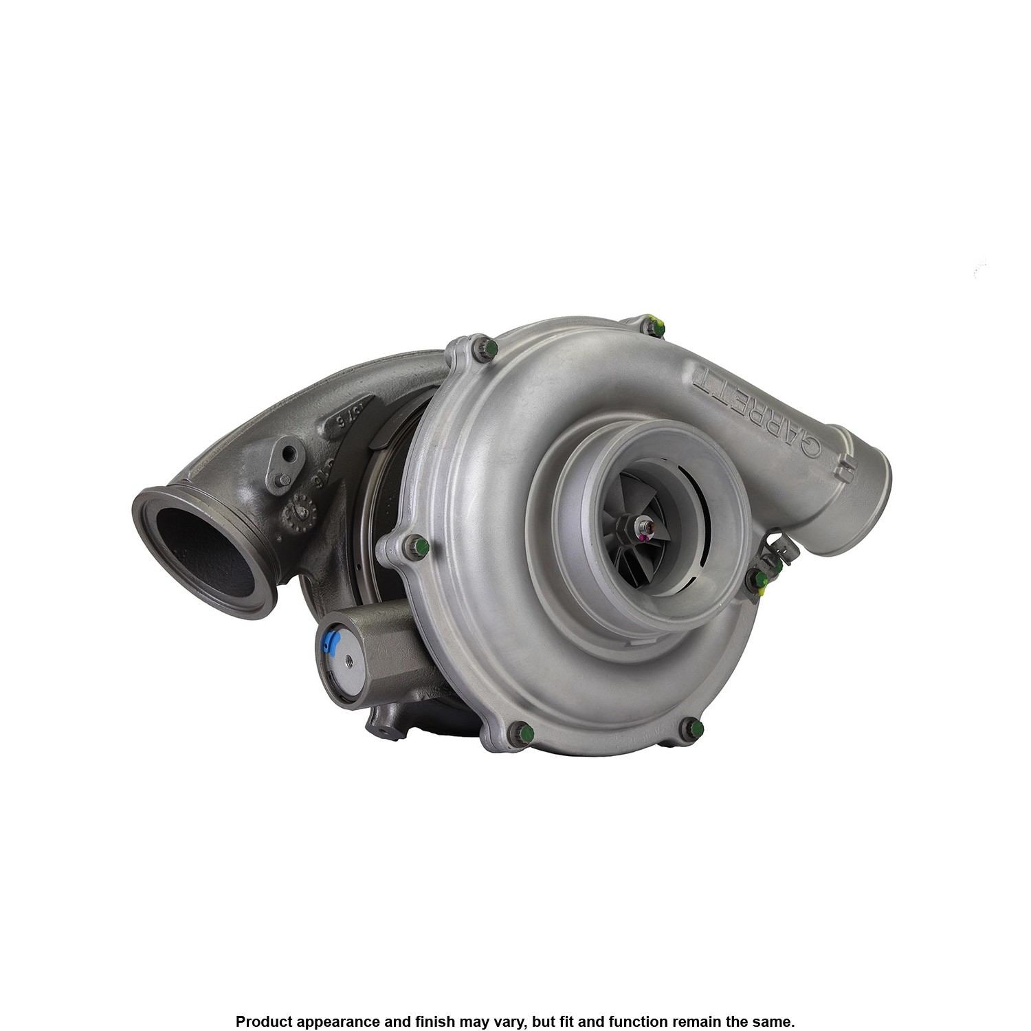 Rotomaster Turbocharger A8370101R