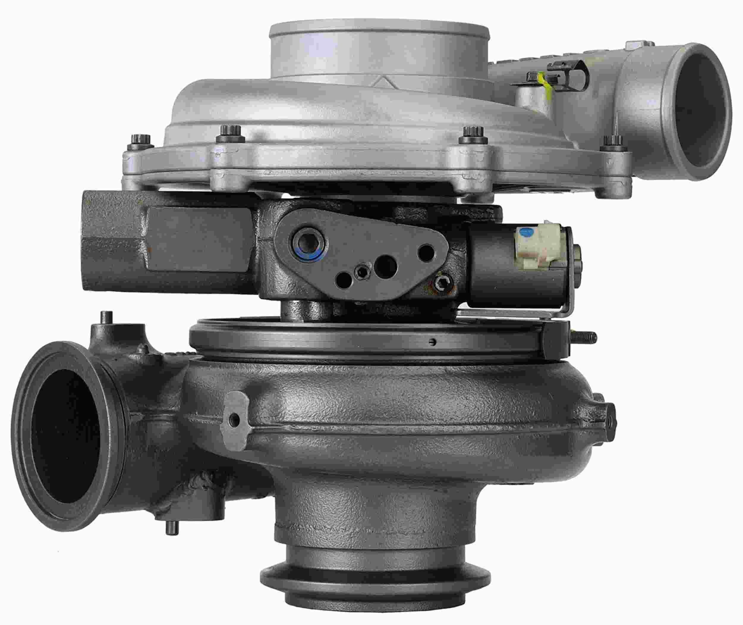 Rotomaster Turbocharger A8370101R