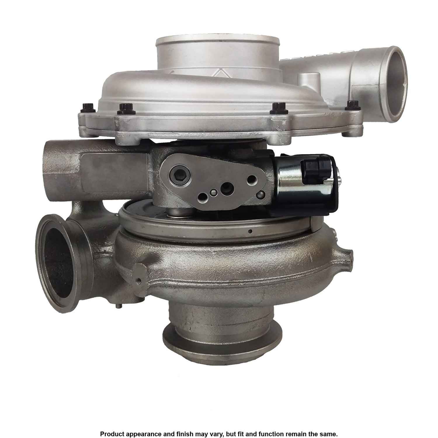 Rotomaster Turbocharger A8370101R