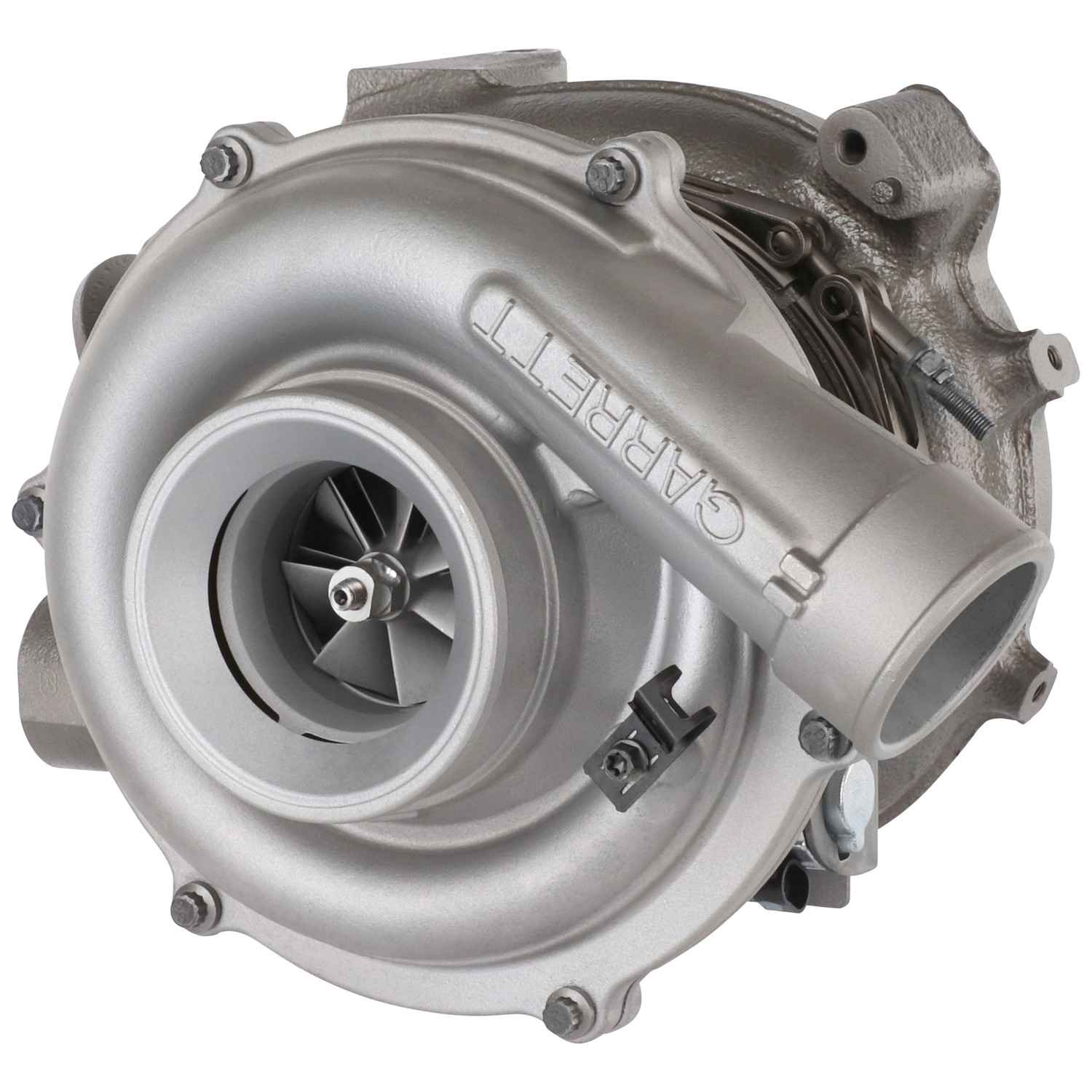 Rotomaster Turbocharger A8370102R