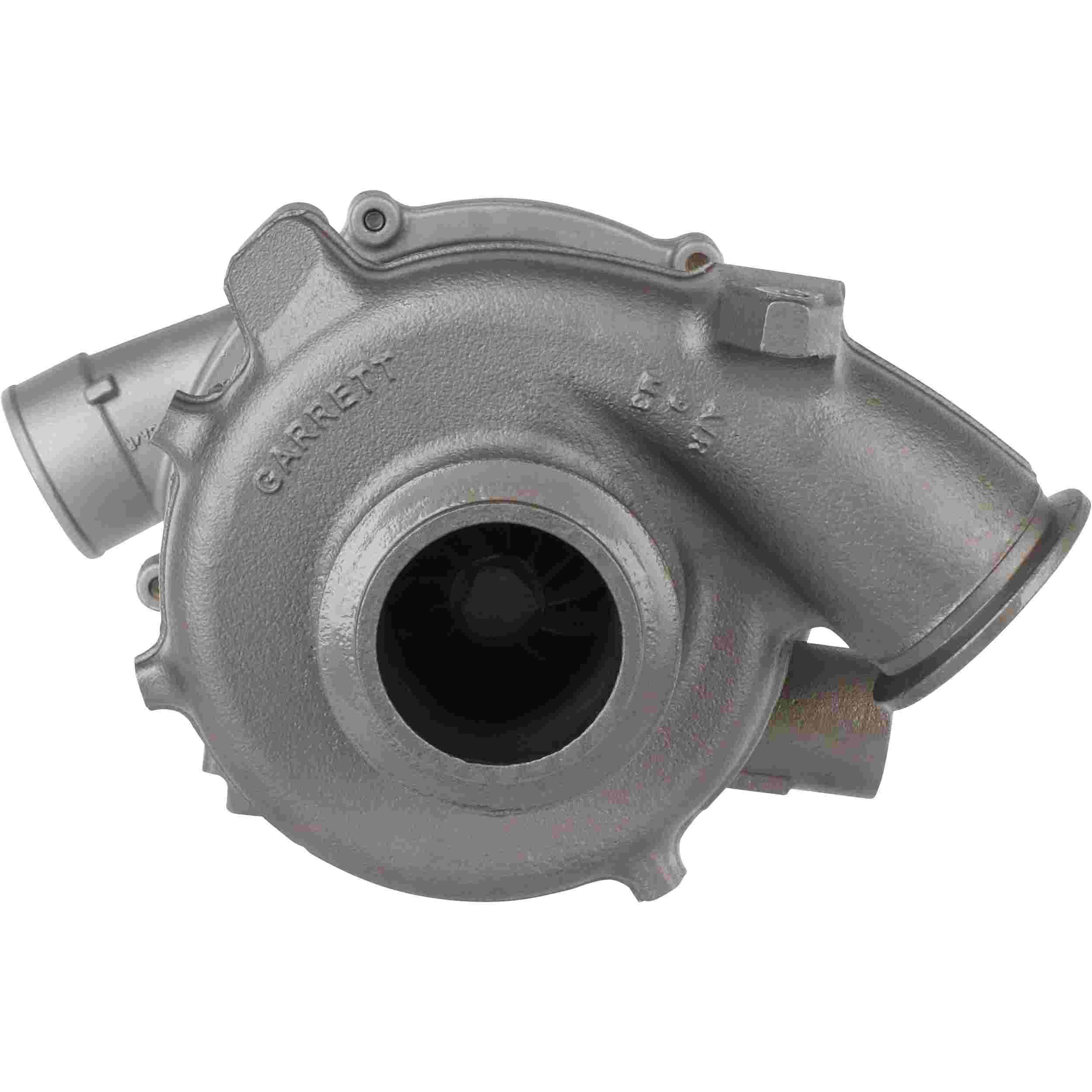 Rotomaster Turbocharger A8370102R