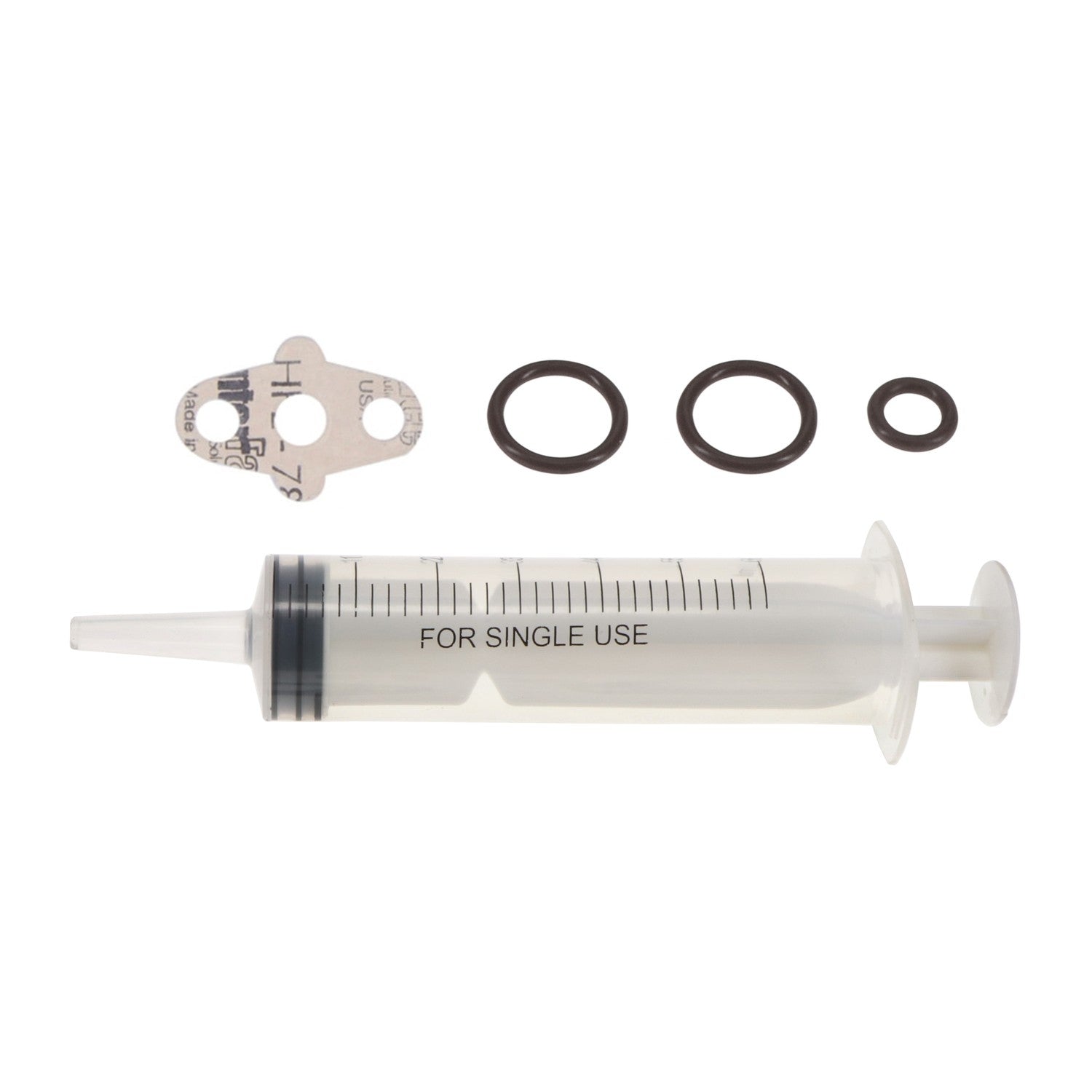 Rotomaster Turbocharger A8370102R