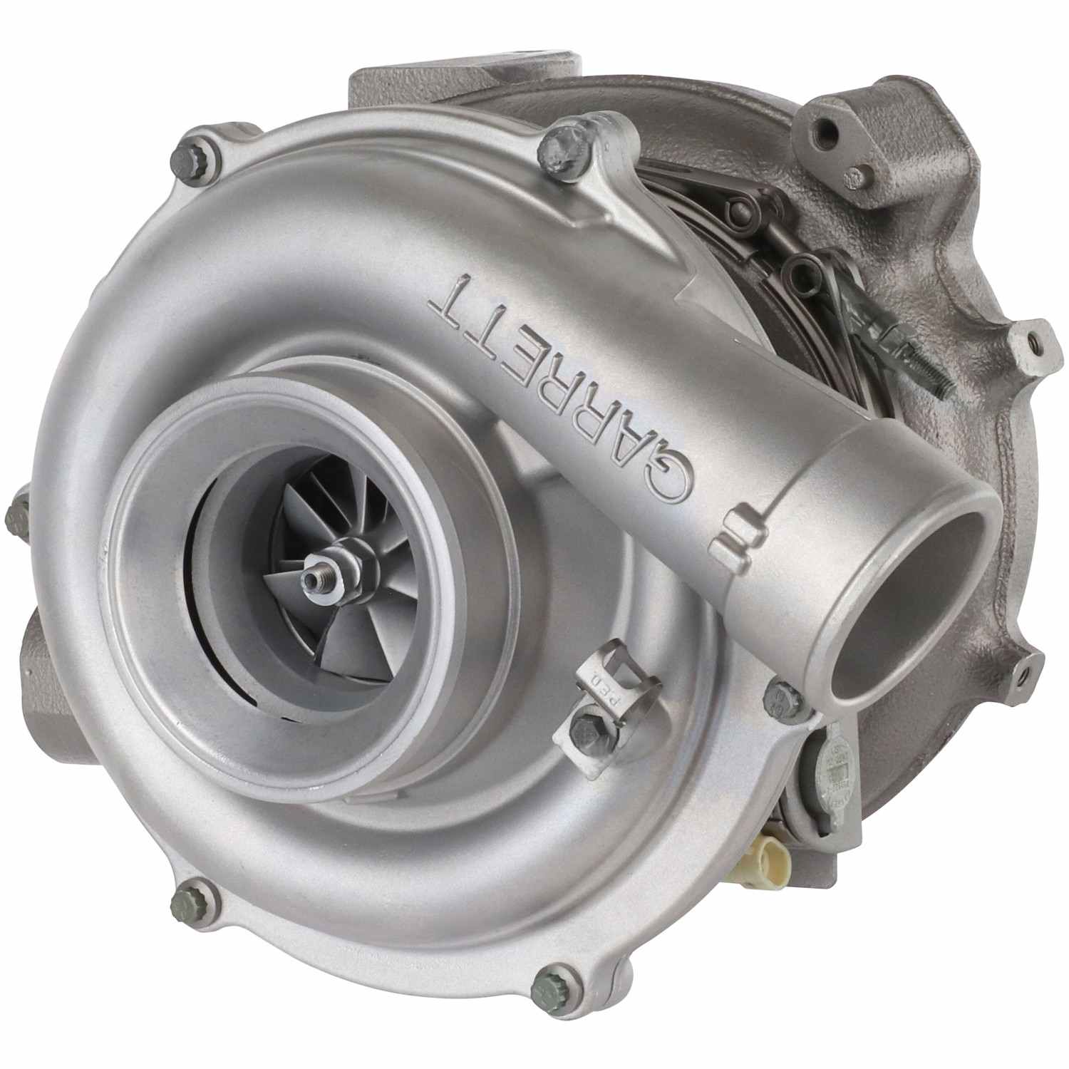 Rotomaster Turbocharger A8370103R