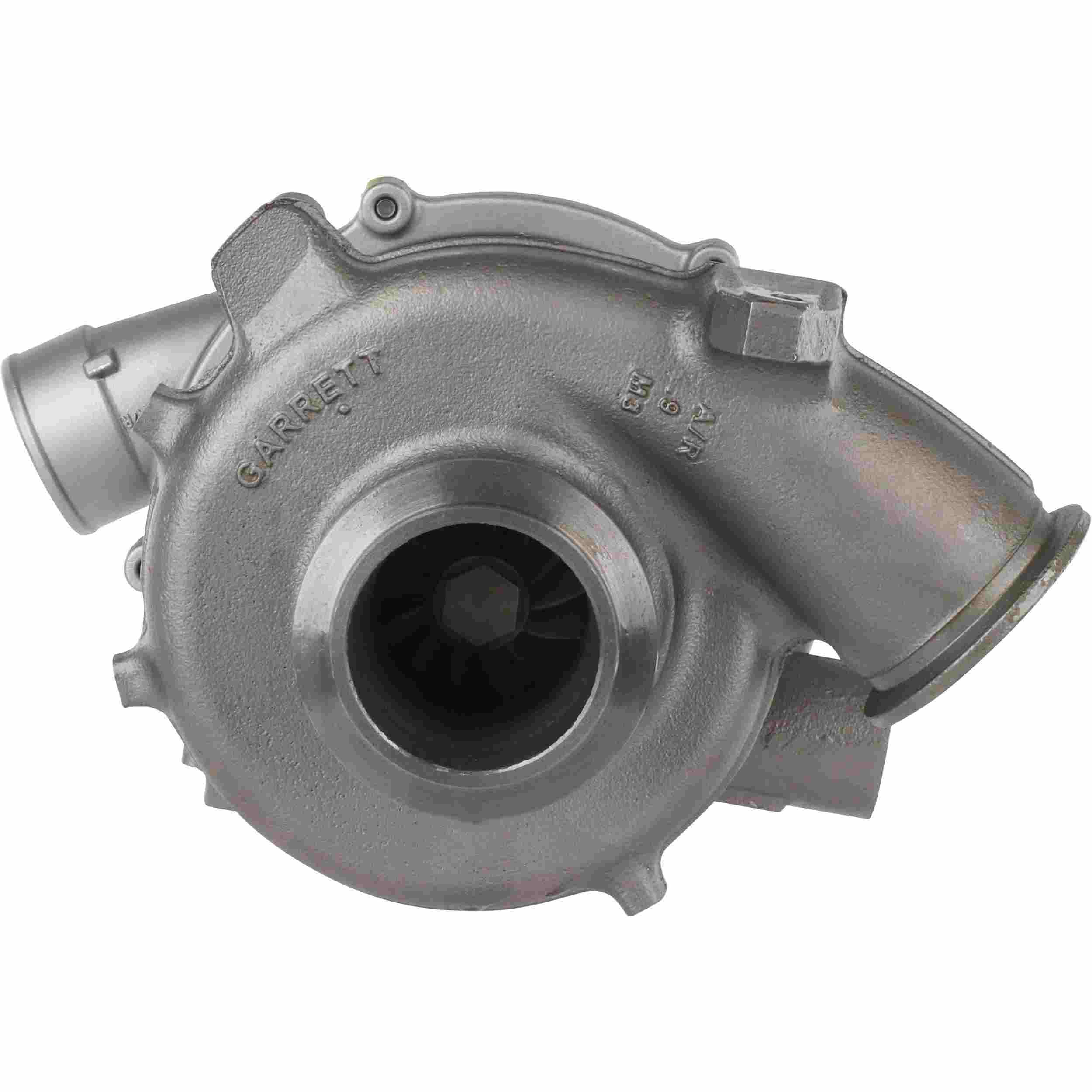 Rotomaster Turbocharger A8370103R