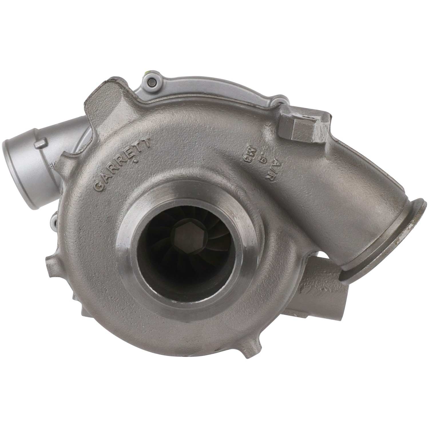 Rotomaster Turbocharger A8370103R